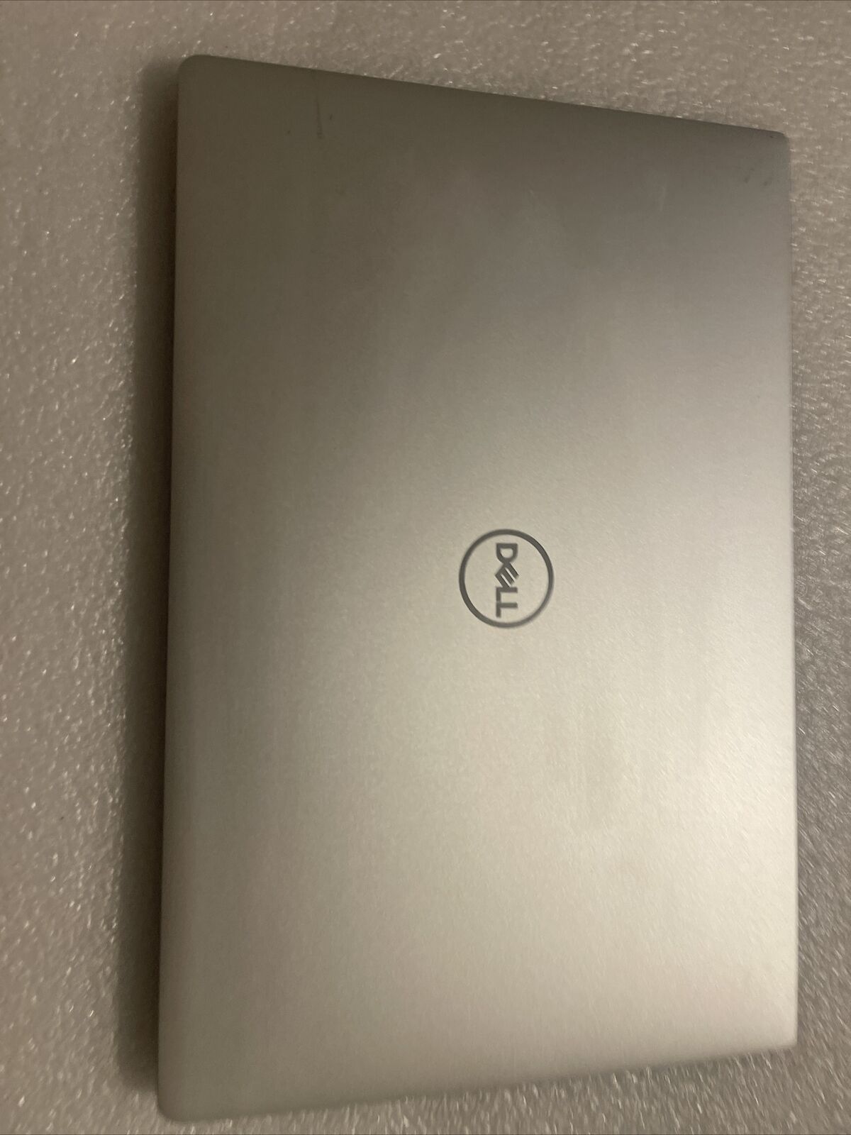 Dell XPS 13 9370 9380 Touchscreen FHD LCD Assembly Silver VCN84 0VCN84 M1 L3