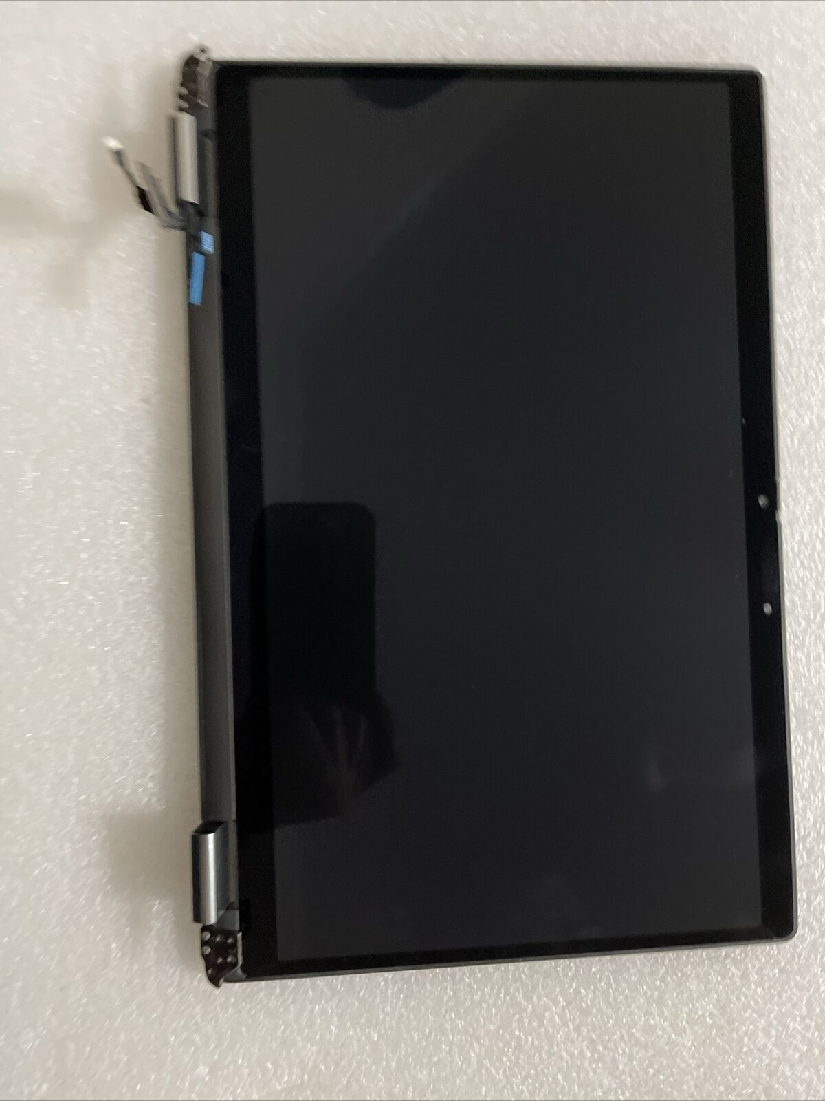 Dell Latitude 7410 2 in 1 14" FHD LCD Touchscreen  Silver 5dnjf 4GWXD K2J4