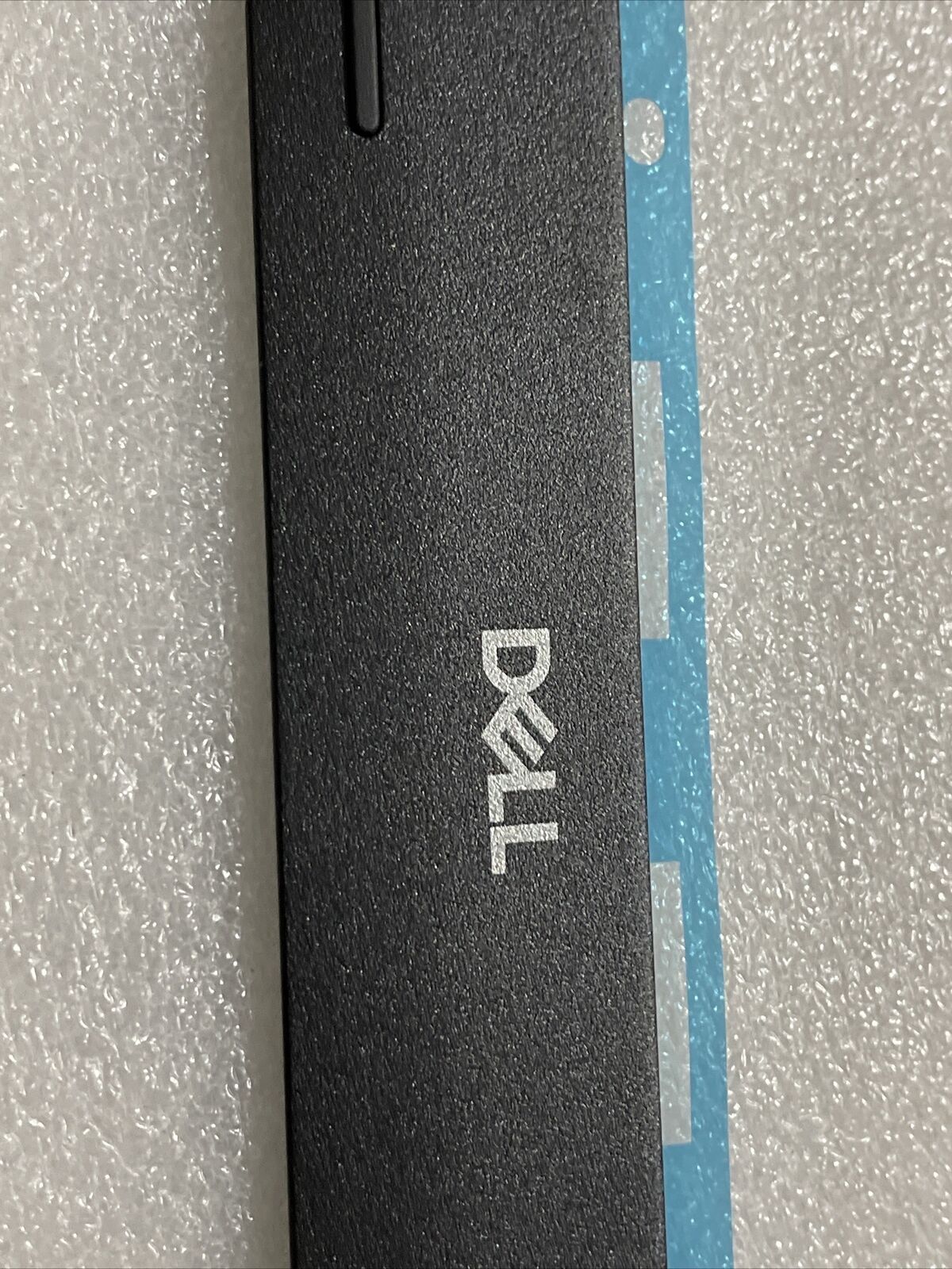New Genuine Dell Chromebook 3110 Laptop 11.6 Front LCD Bezel Dual Mic W5W31 H1N3