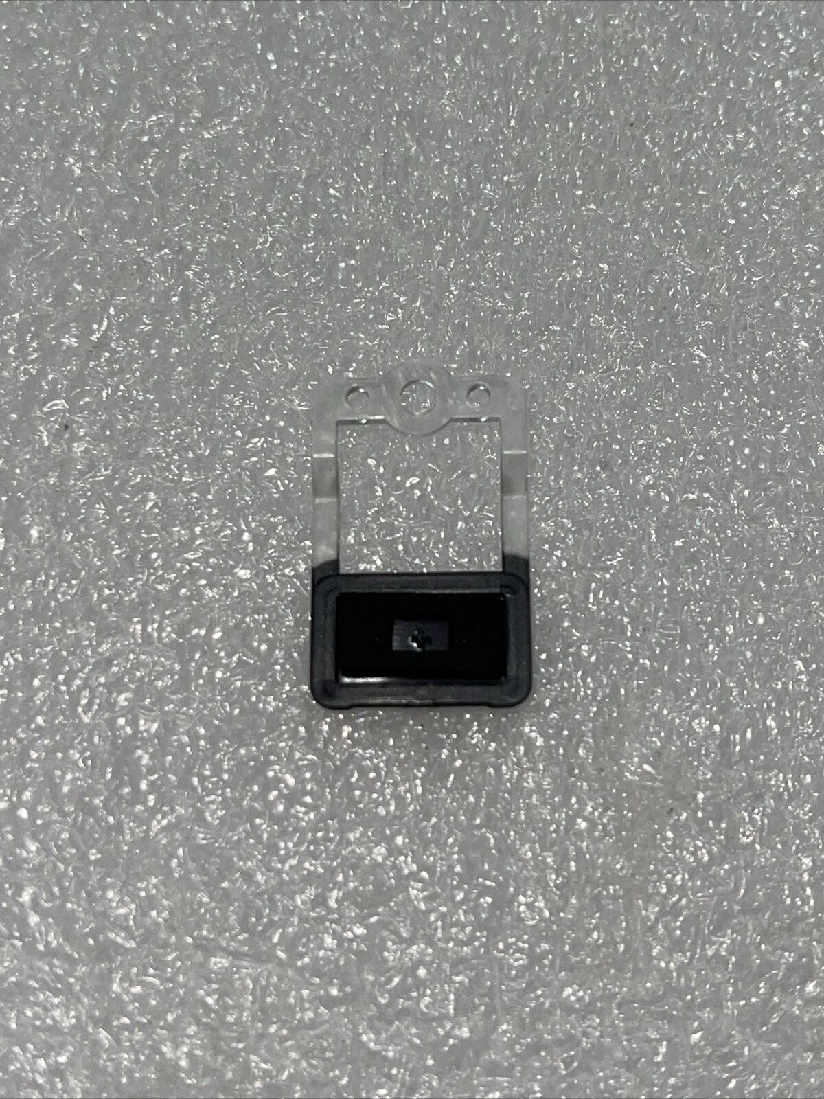 New Genuine Dell G Series G7 7500 Power Button Cover Cap 0CR5X3 CR5X3 H1 B1