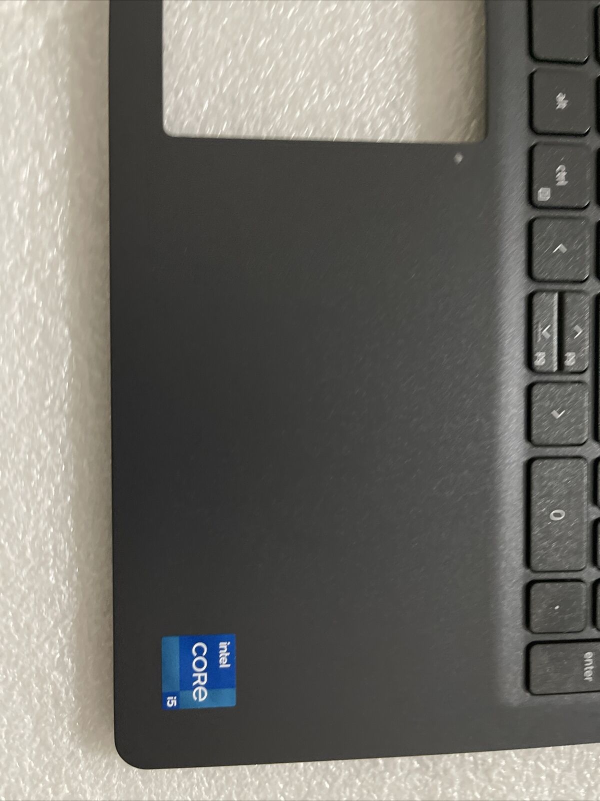 New Dell Inspiron 3510 3511 3515 Palmrest US Eng Non BacklitKeyboard 54WVM H8 H2