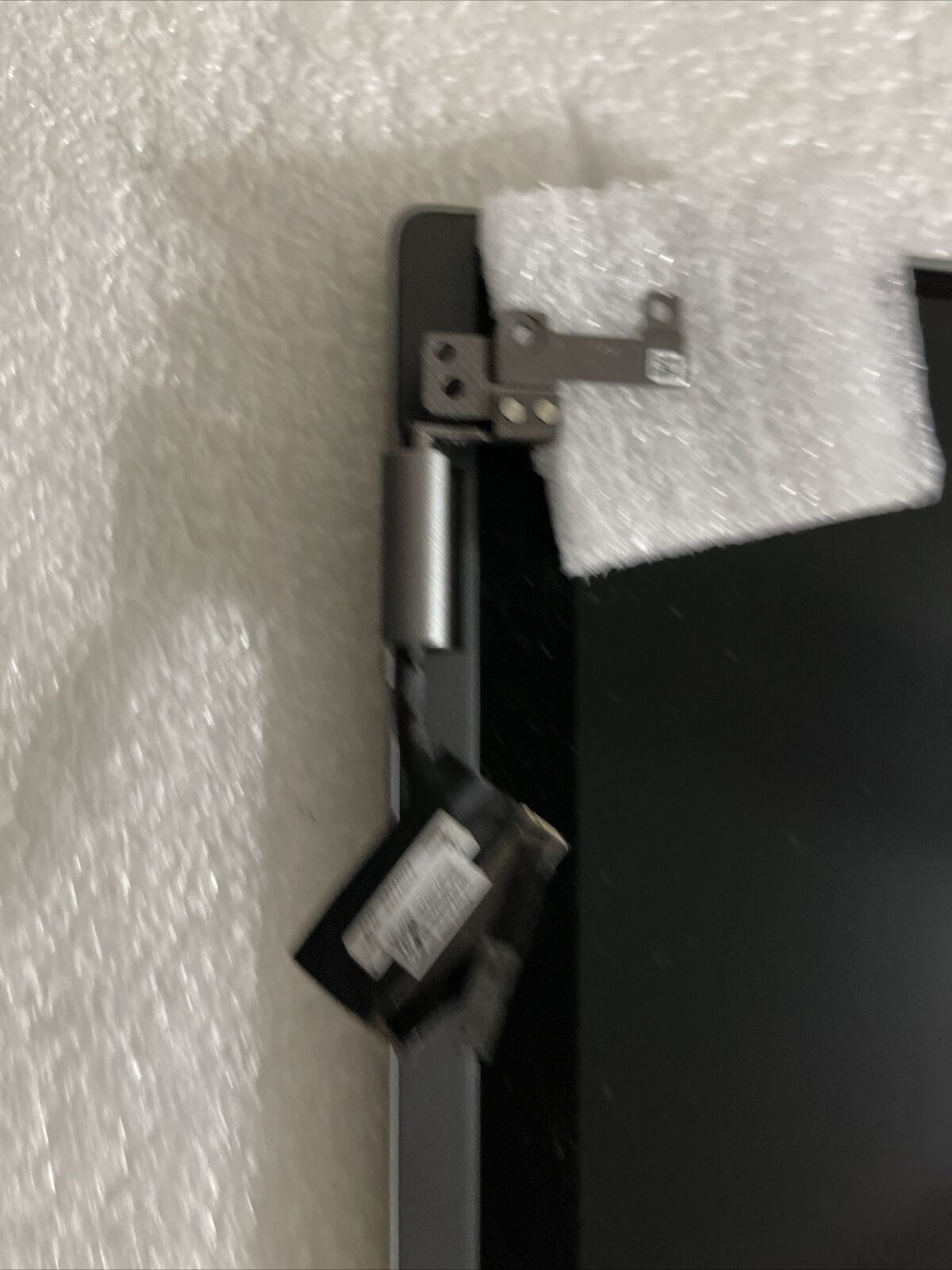 DEFECTIVE Broken Screen DELL LATITUDE 3330 2in1 FHD TOUCH SCREEN VXXVT H2D2