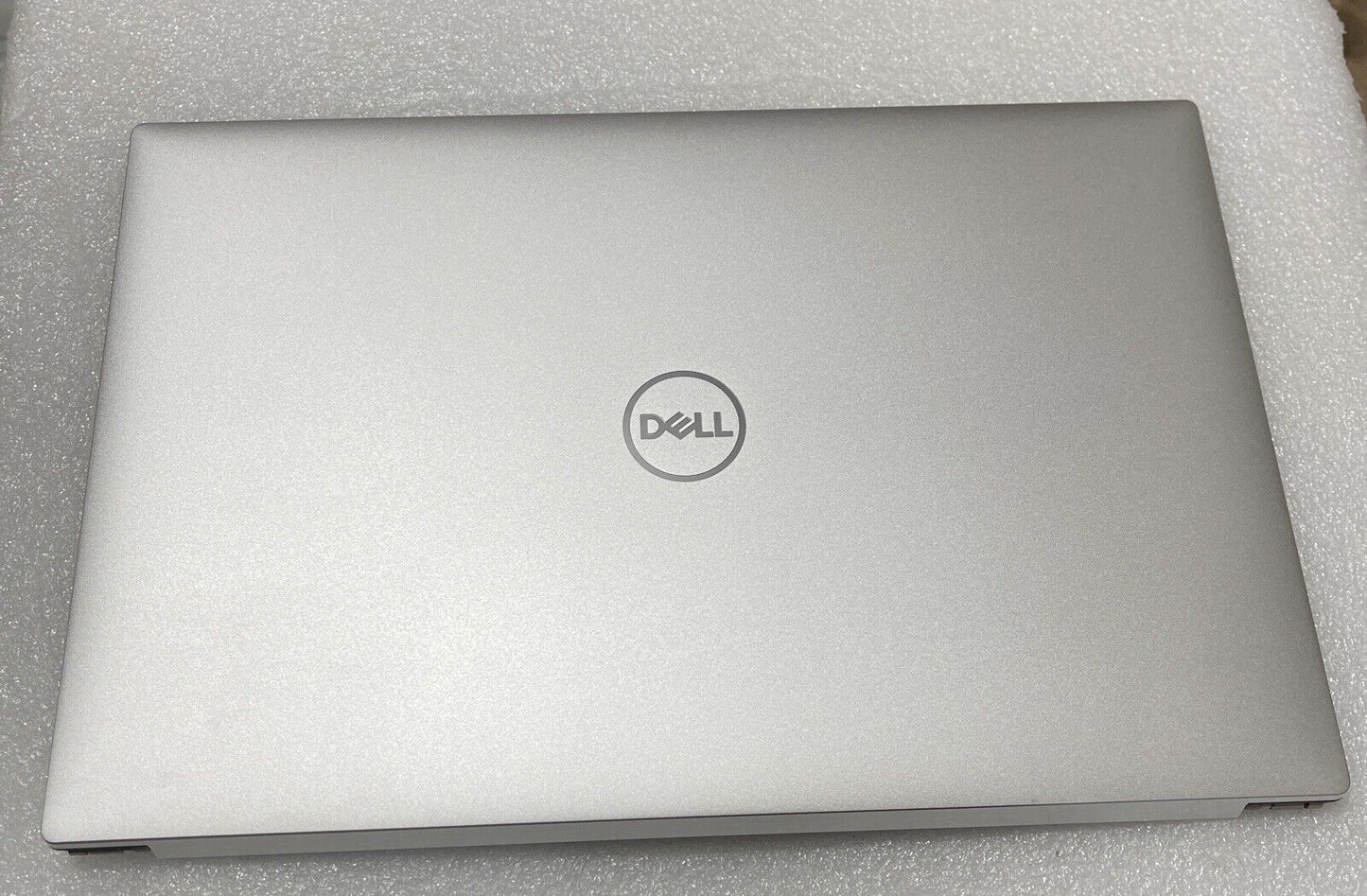 Dell XPS 15 9500 9510 9520 15.6" FHD SILVER LCD Assembly FKR1K GMW9D GK T8
