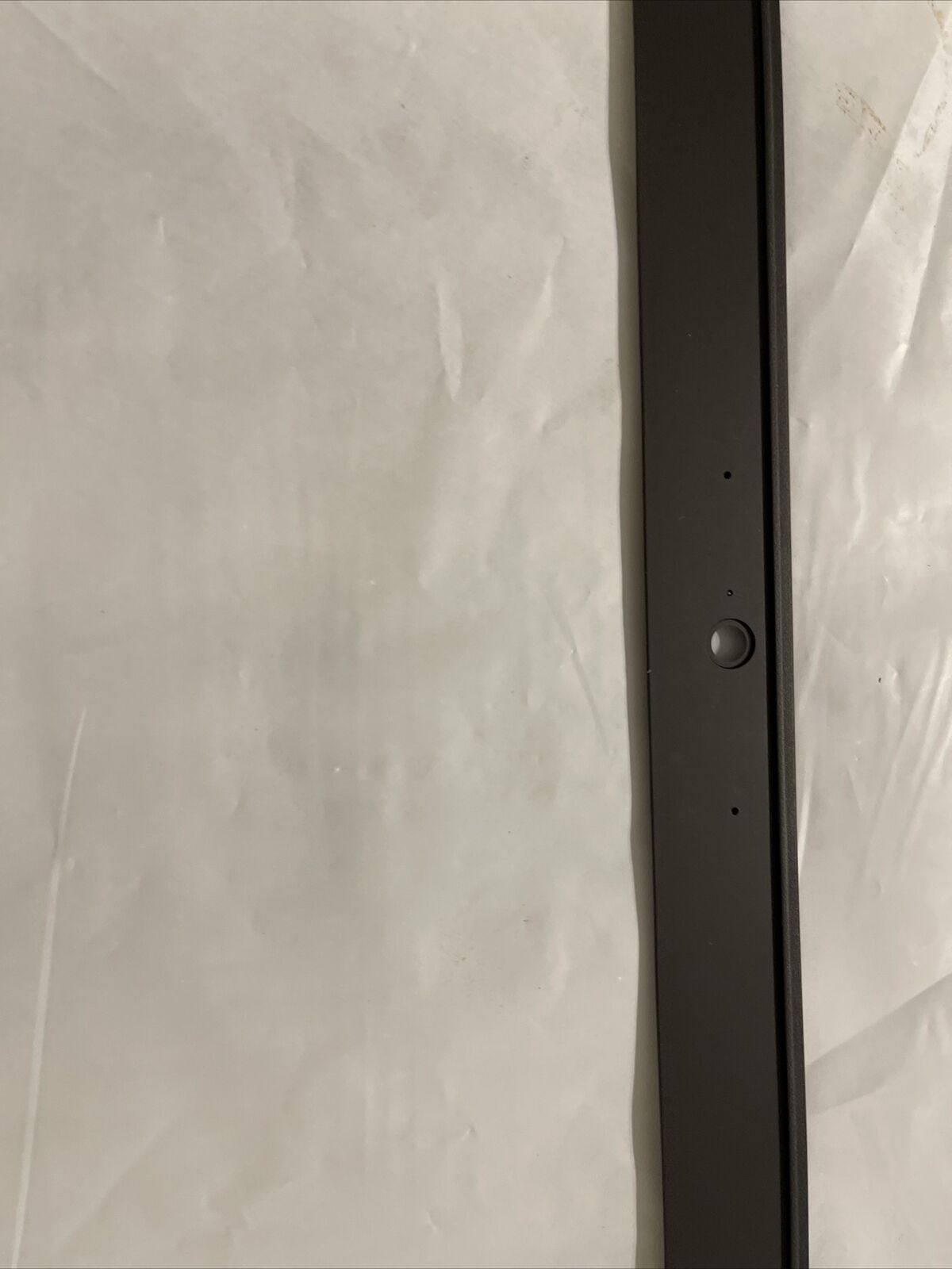 New Genuine HP ZBook LCD Bezel With webcam hole 1510B1665402 730953-001 730953