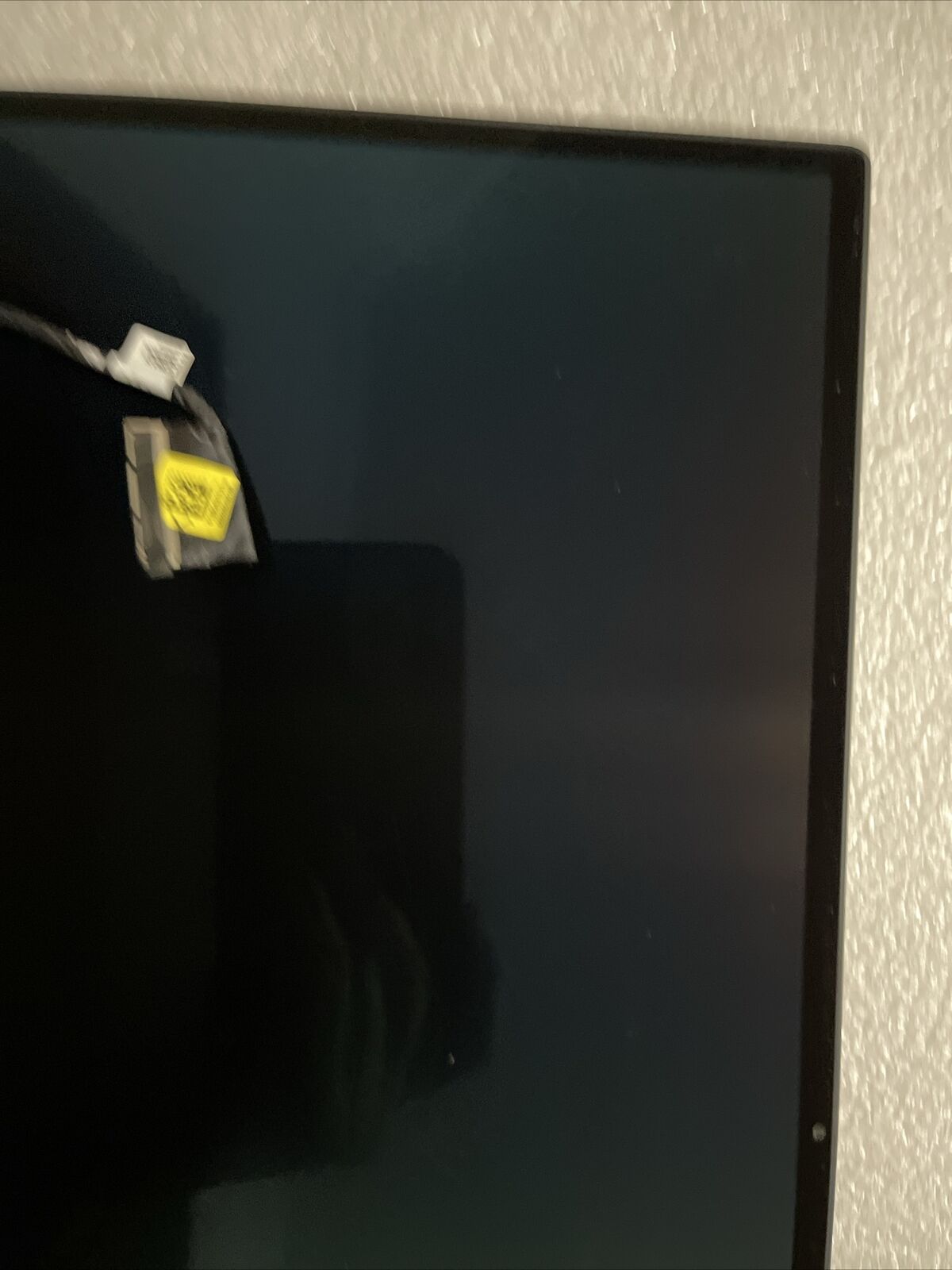 Defective  Dell XPS 15 7590 Precision 5540 UHD 4K  Touchscreen 46KG6 7FG50 RTS7