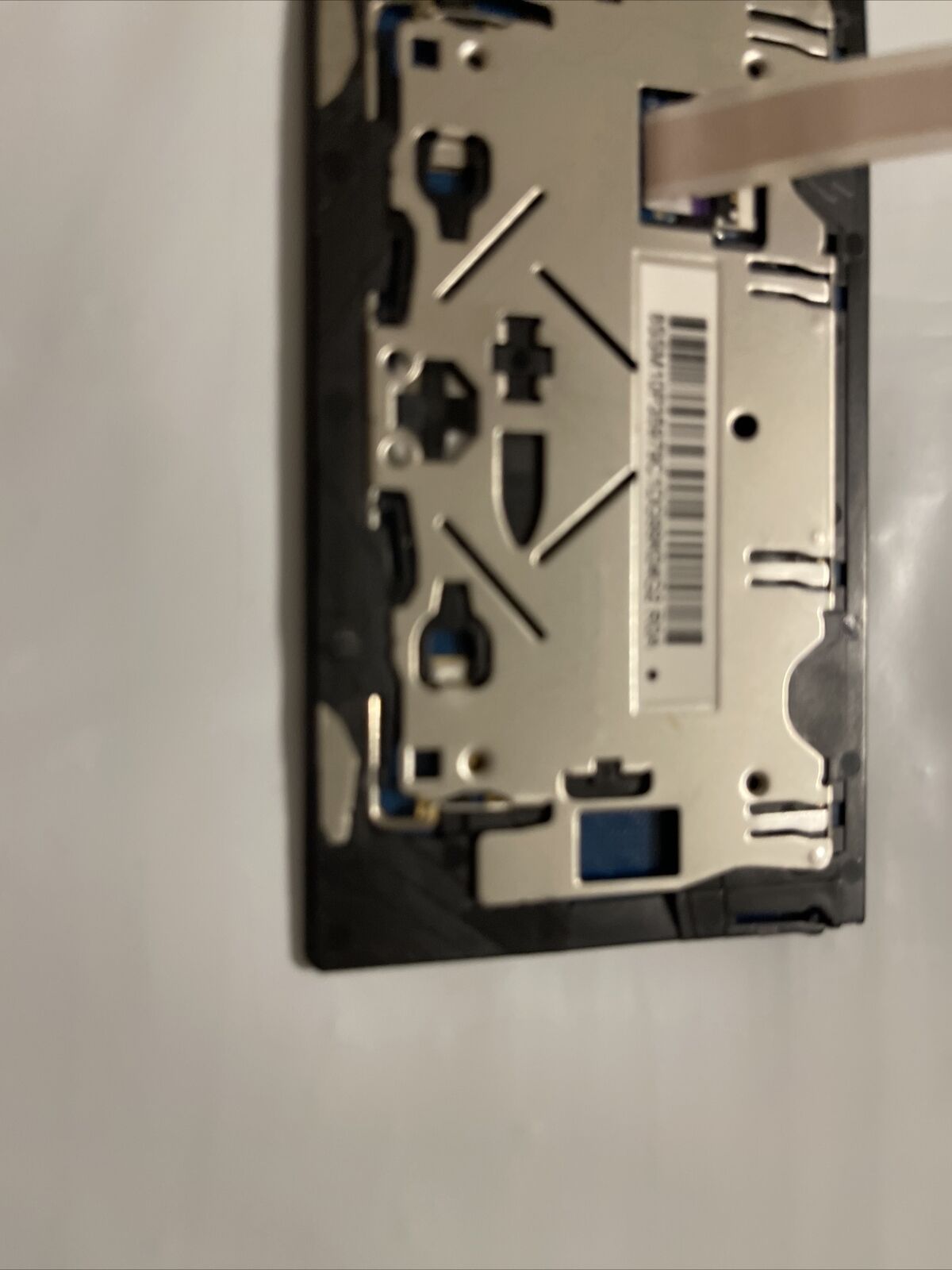 Genuine  Lenovo ThinkPad X280 Touchpad with Cable 01LV514 01LV513 Ata