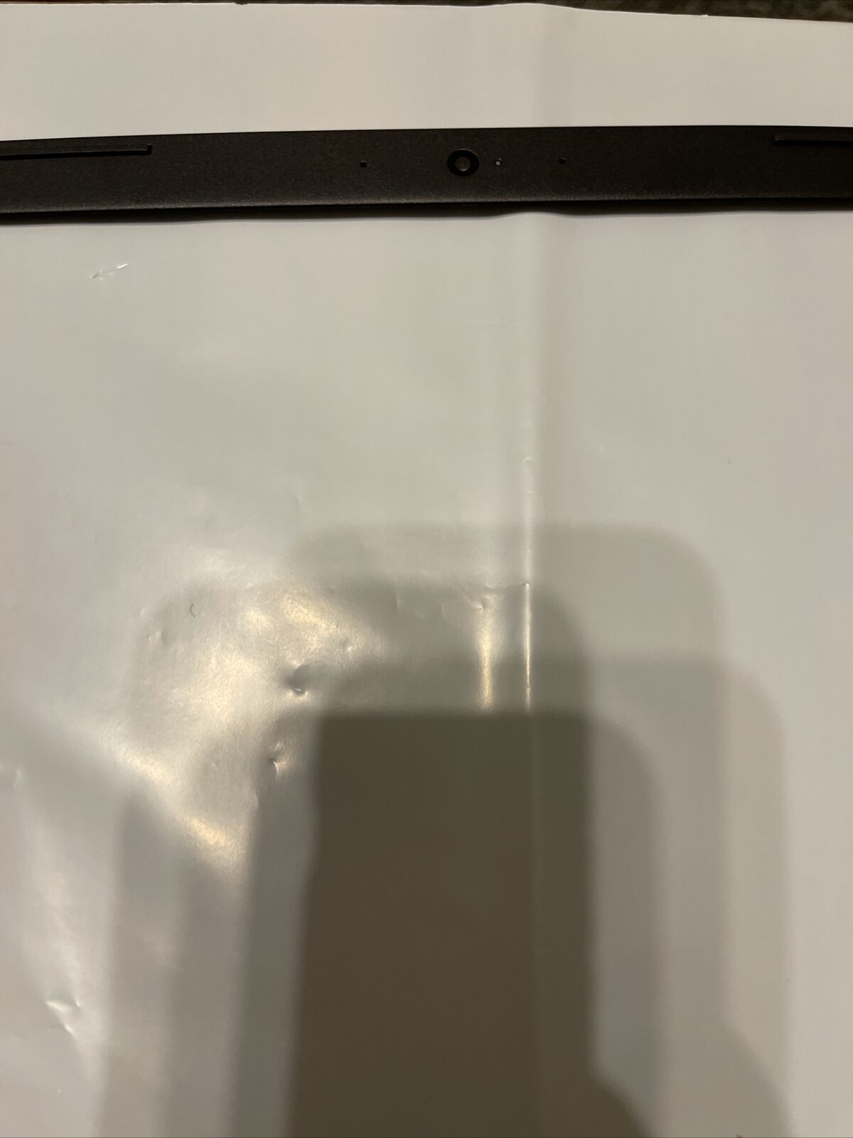 Genuine Dell G3 Laptop LCD Bezel Webcam Port GG7M0 0GG7M0 THA01 N1