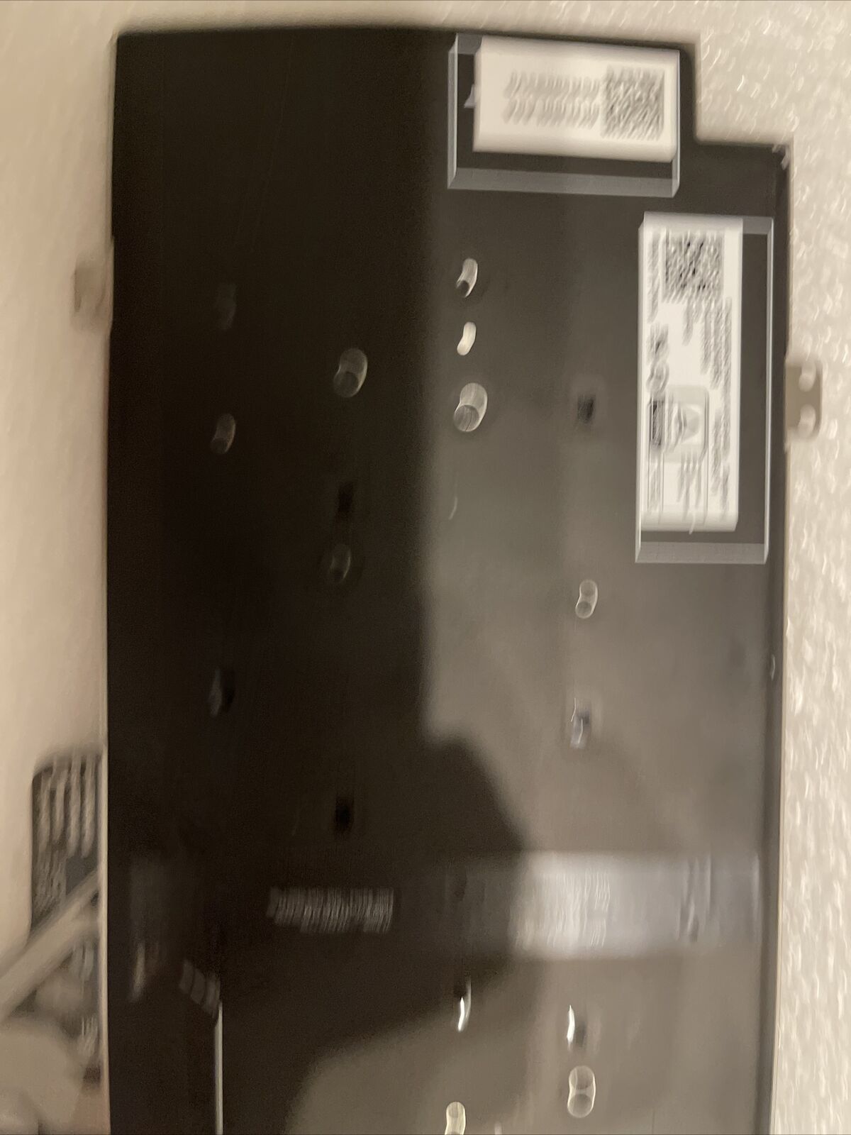 GENUINE DELL Latitude 5420 7410 7420 2in1 Backlit keyboard PK1330S1B00 CW3R5