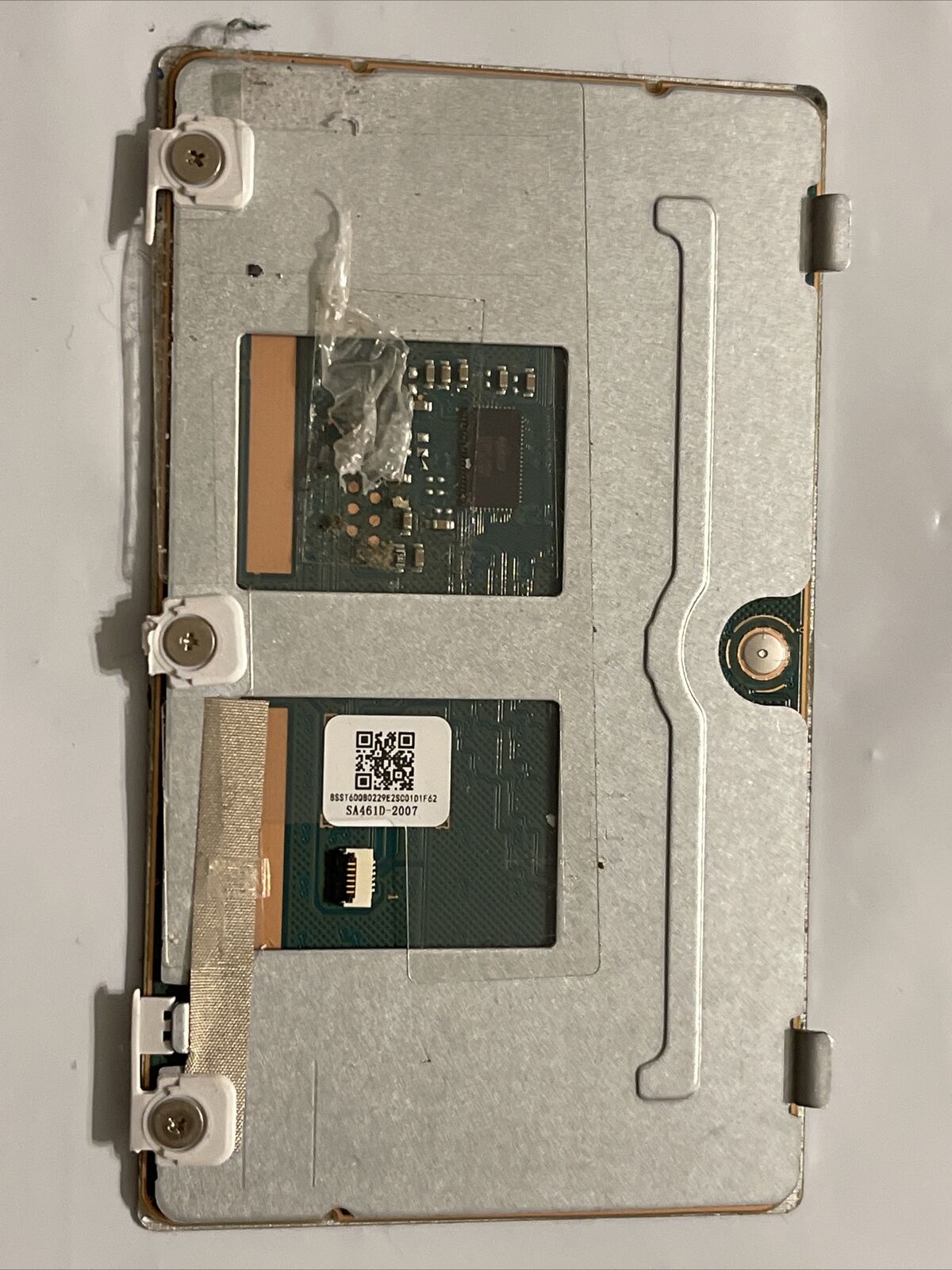Lenovo Chromebook C330 11.6" Laptop Touchpad no cable SA461D-2007 dent Read ata