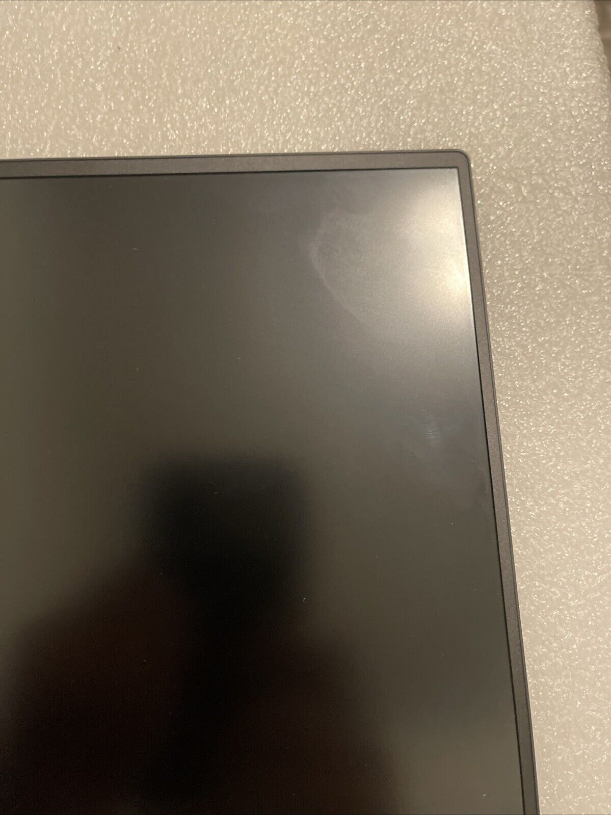 Dell Precision 5550 5560 5570 Titanium Gray LCD Assembly FHD XW5TD FKR1K S4 L10