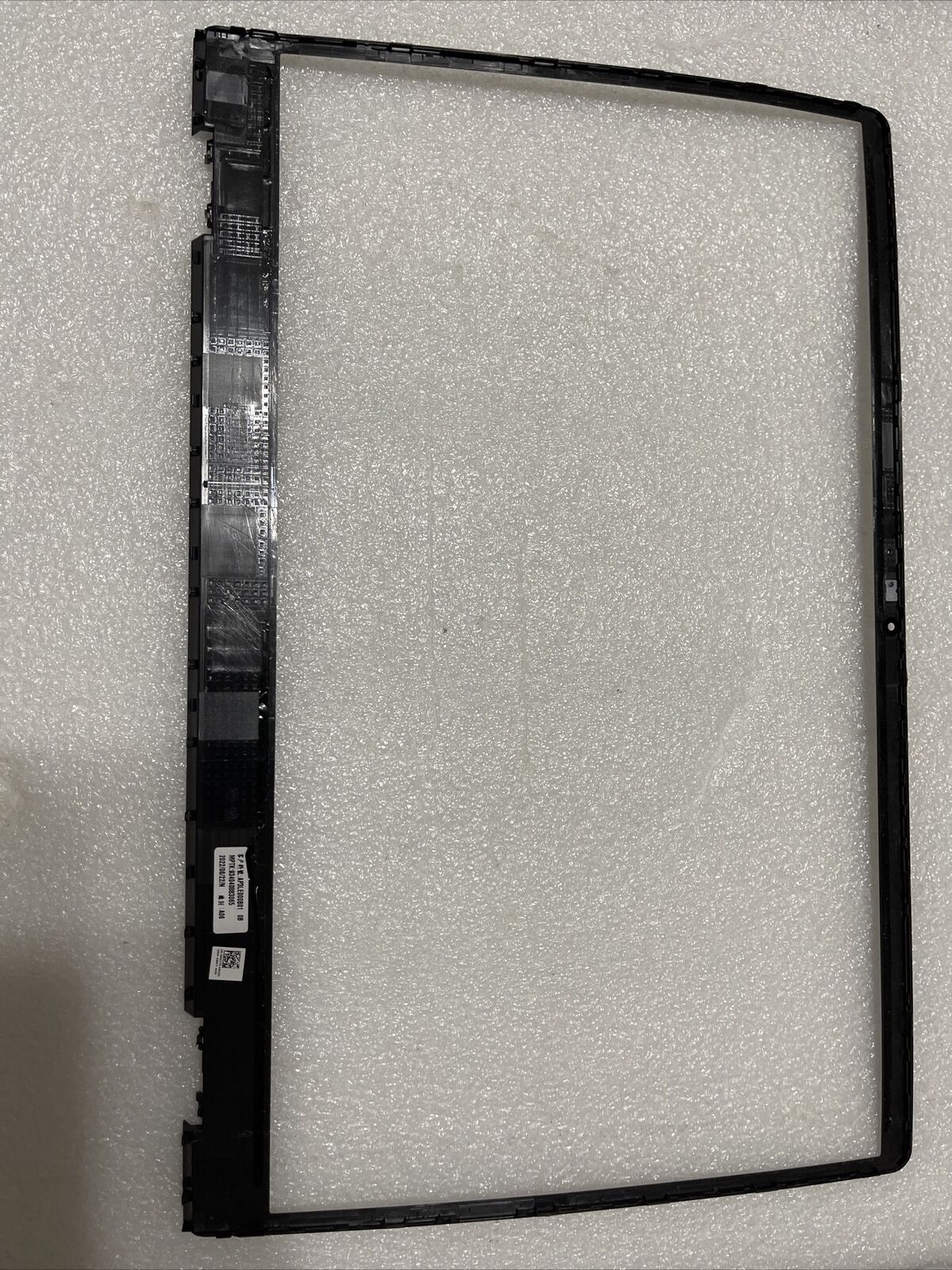 Genuine Dell Inspiron 3510 3511 3515 15.6" Front Trim LCD Bezel 9WC73 09wc73 N2