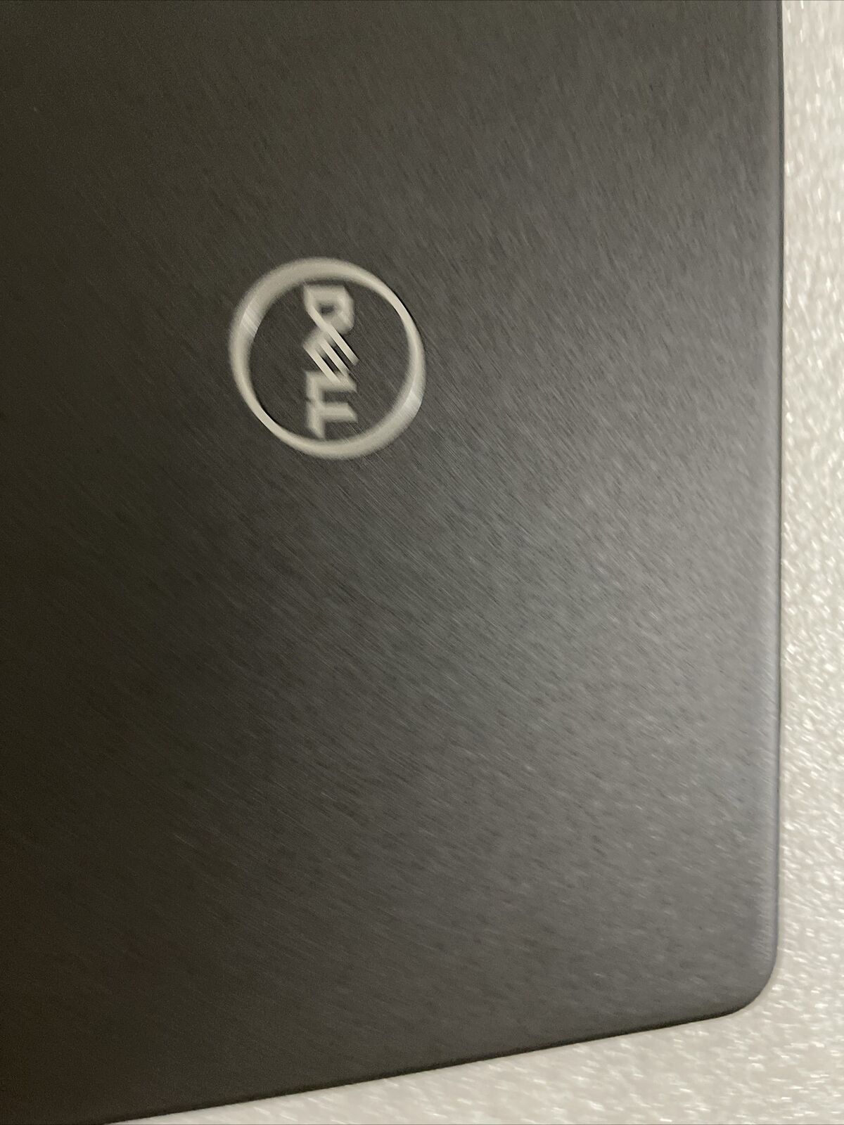 GENUINE DELL LATITUDE 3300 LCD BACK COVER 2F8T9 H1 A3 Missing Hinge cover