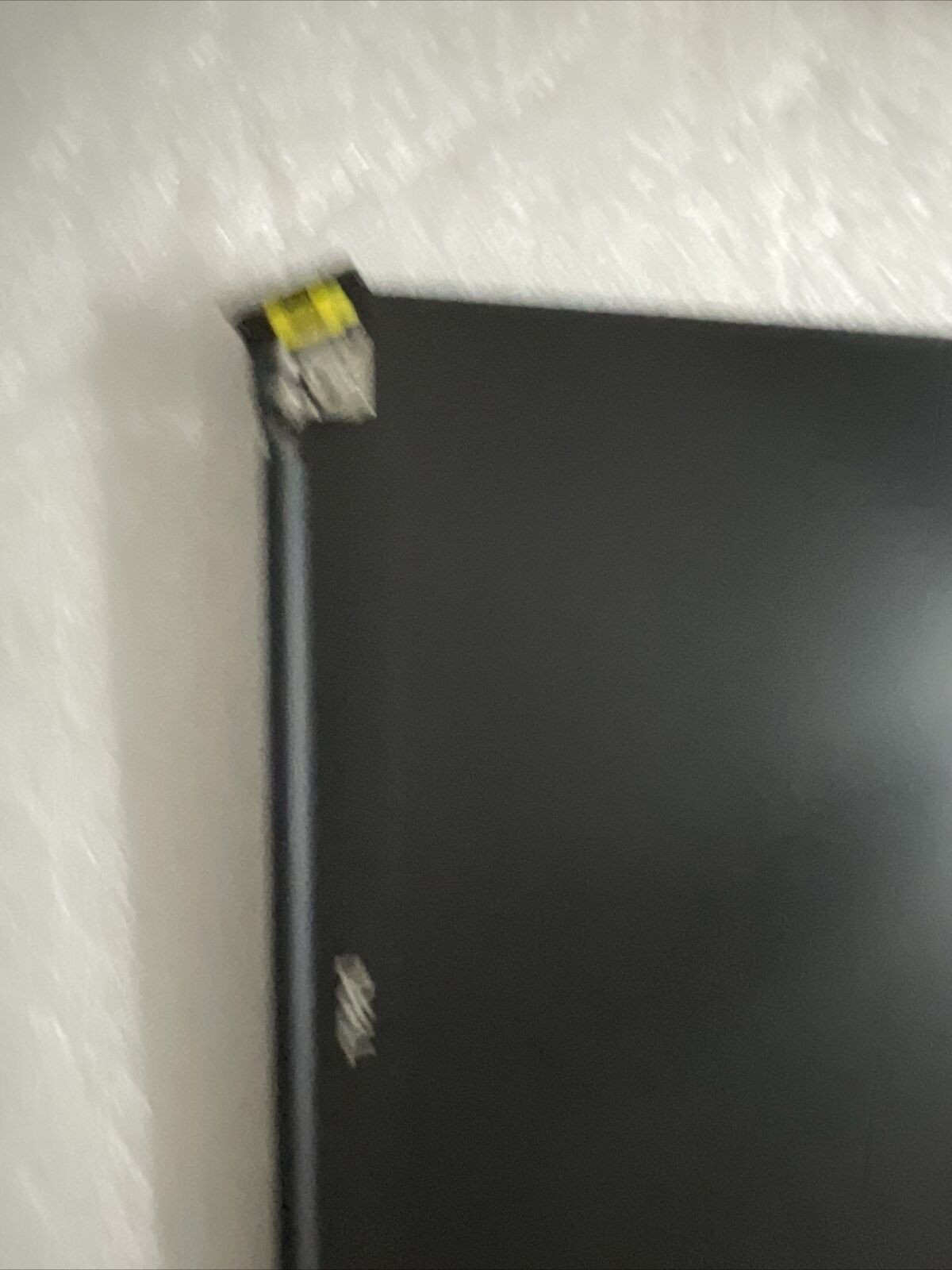 Defective Dell XPS 9370 9380 FHD LCD LED Non Touch Screen  291GW 06VG6 N5 D2