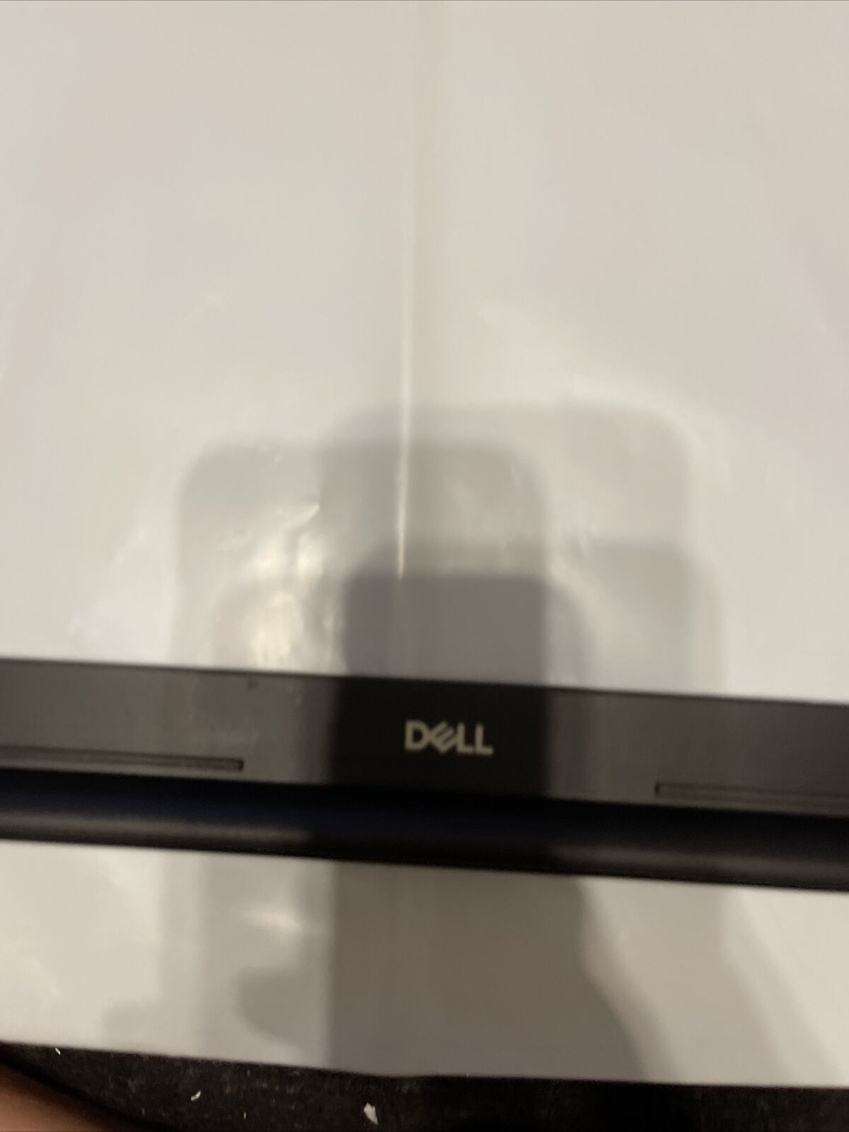 Genuine Dell OEM Inspiron 3780 17.3" Front Trim LCD Bezel T85GY 0T85GY N4