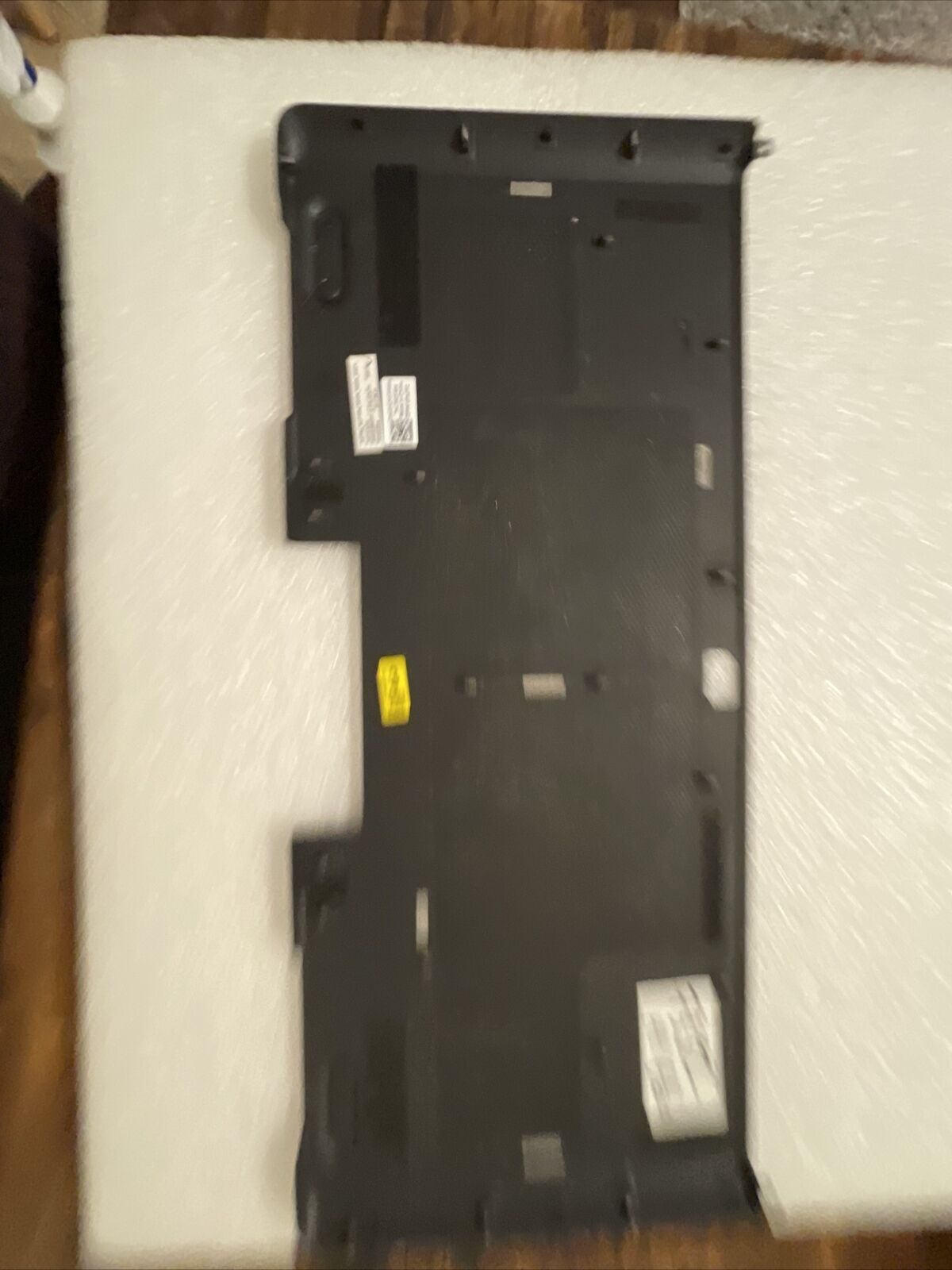 Dell PRECISION 7710 Laptop Bottom Access Panel Door AM1DJ000701 073JTC H1 B6