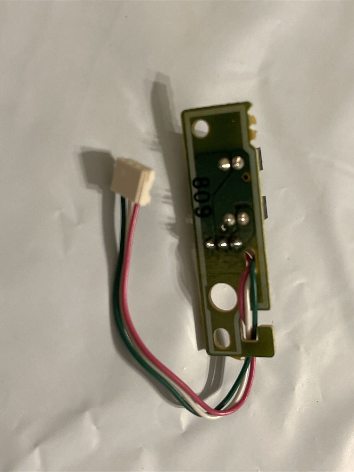 New HP 500Mfp M525 RM1-8617 Top Sensor (PS215) PC Board Assembly ata