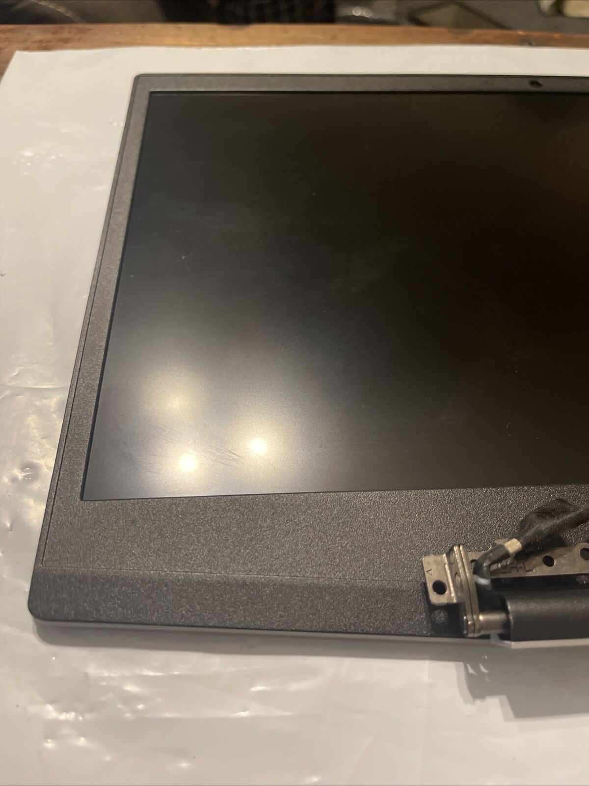 Dell G5 Se 5505  LCD Screen Matte FHD Non Touch Assembly  NIA01 T87D2 L4 H1