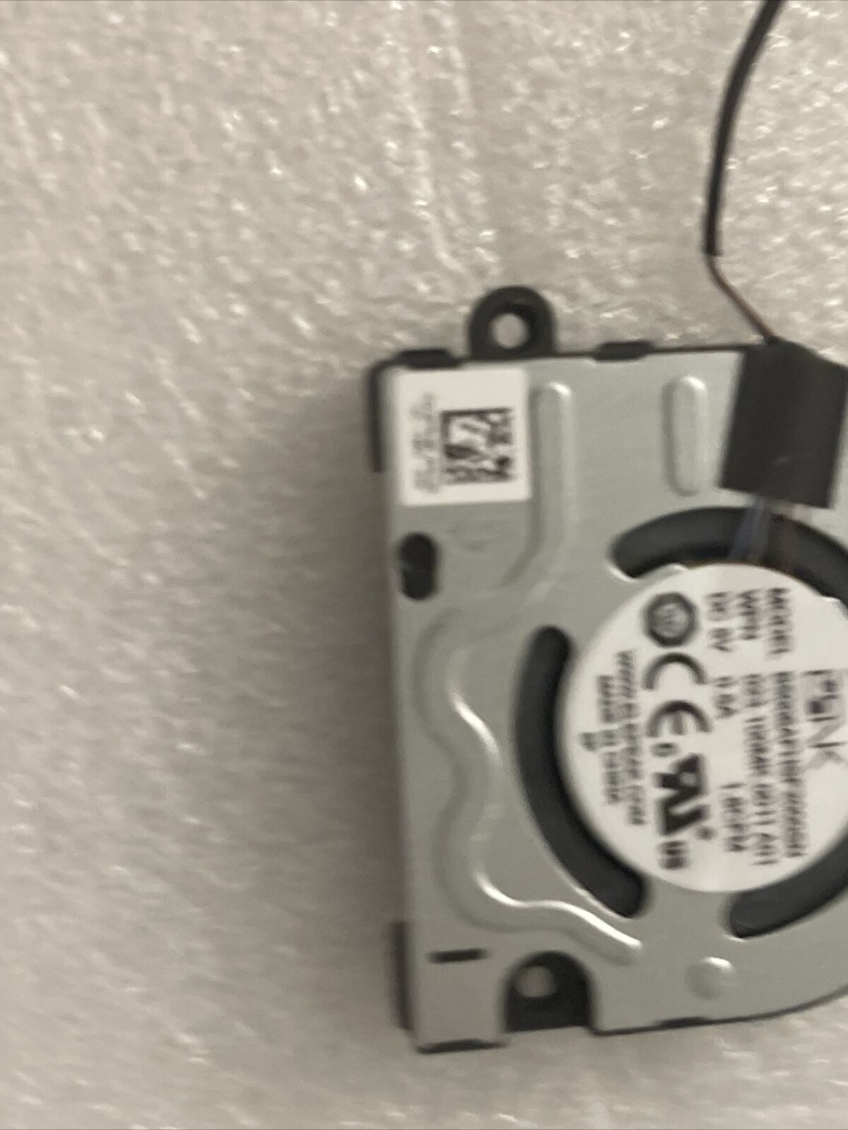 Genuine DELL Inspiron 13 Pro Vostro 5310 Latitude 3320 FAN PRH9F 0PRH9F P4