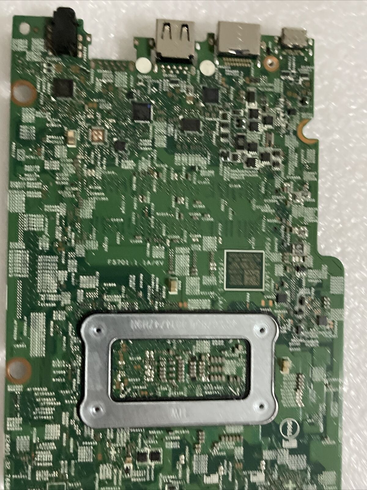 Genuine Dell OEM Latitude 3390 2-in-1 Motherboard  i3-8130U SR3W0 G1MGM H1 B2