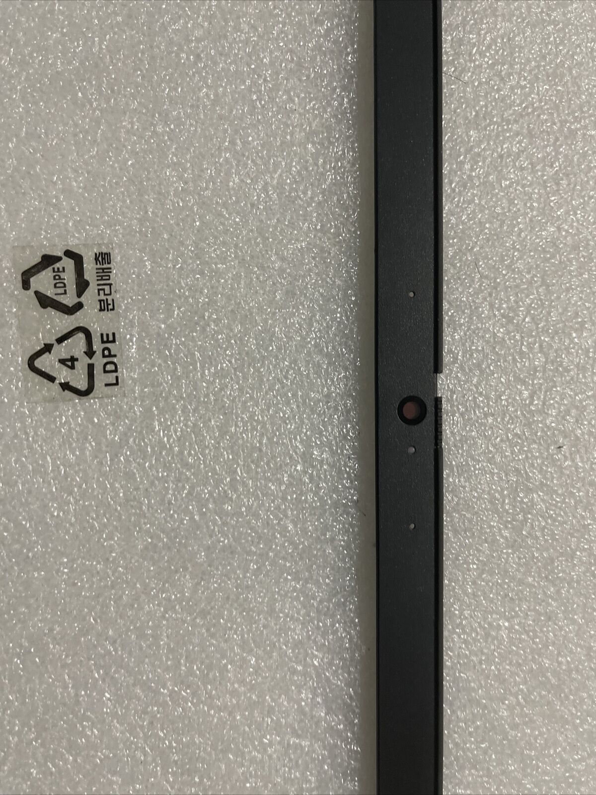 Genuine Dell Latitude 5330 13.3" Laptop Front Trim LCD Bezel HD Cam 05RGK N3