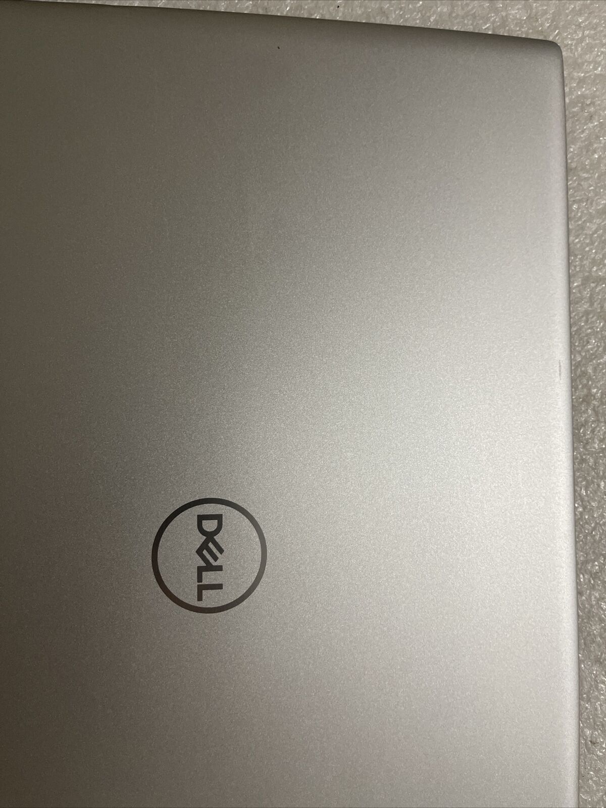 Defective Dell inspiron 7630 2in1 Laptop 16" Touchscreen FHD+ Silver NVJCC GTS7