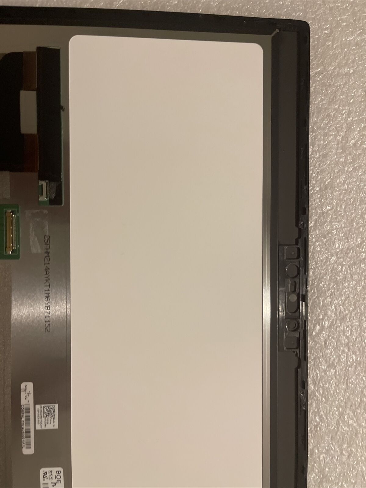 Dell Latitude 5289 2-in-1 FHD Touchscreen LED LCD HD-Cam 186GC 0GDM0 H1S1 GradeB