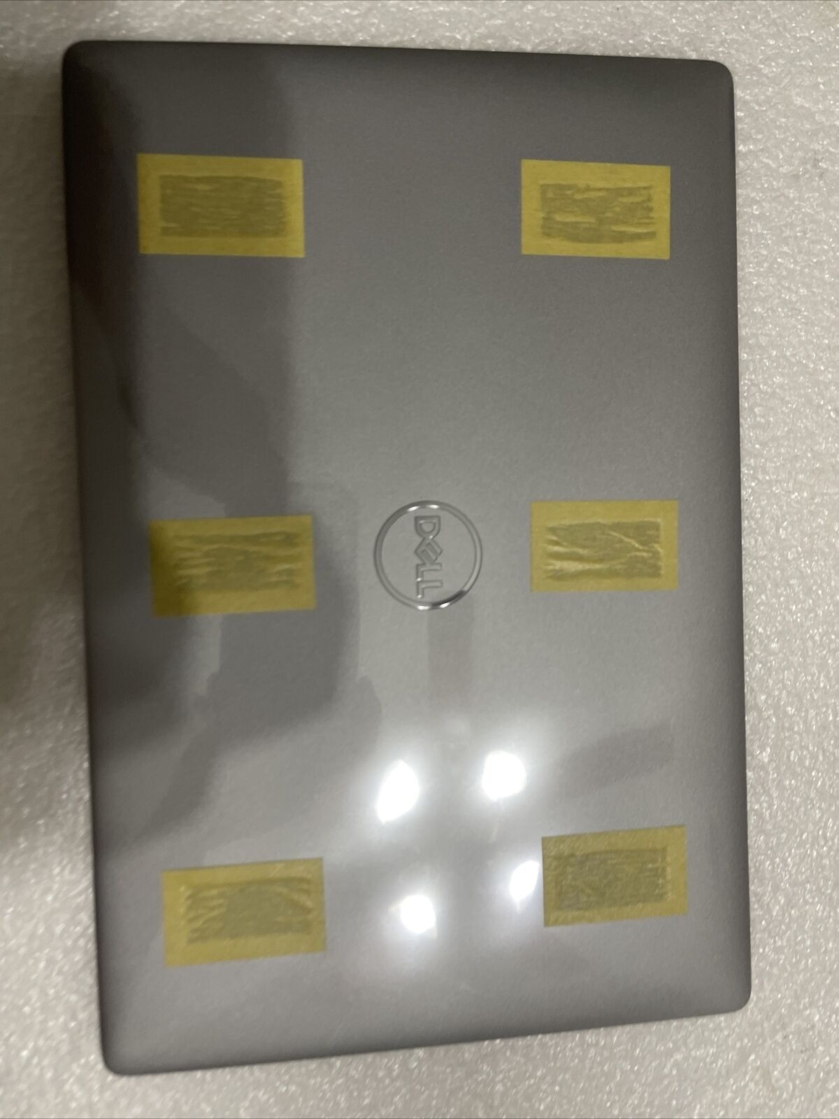 New Dell OEM Latitude 5410 / 5411 14" LCD Back Cover Lid FDRFJ 0FDRFJ M1