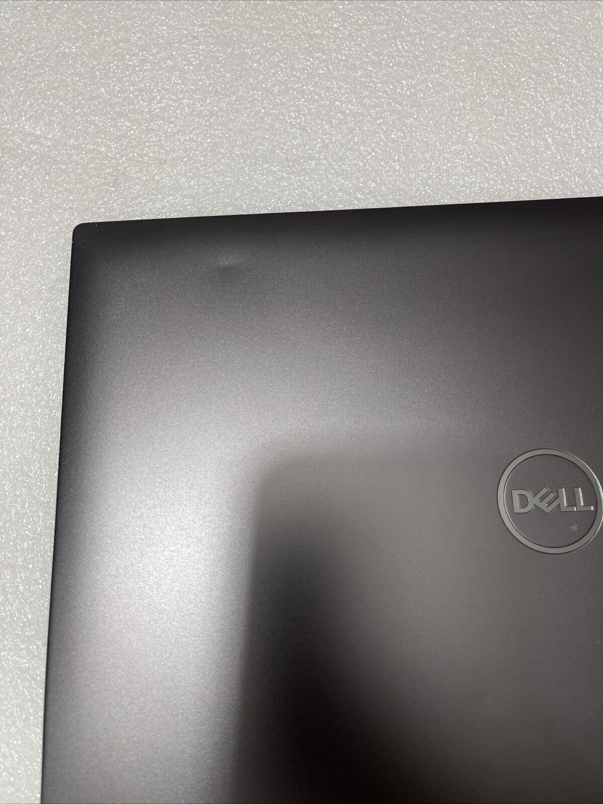 DELL INSPIRON 7300 7306 13.3 UHD WVA LCD MJMHF DSJ1 Dented Corner Read