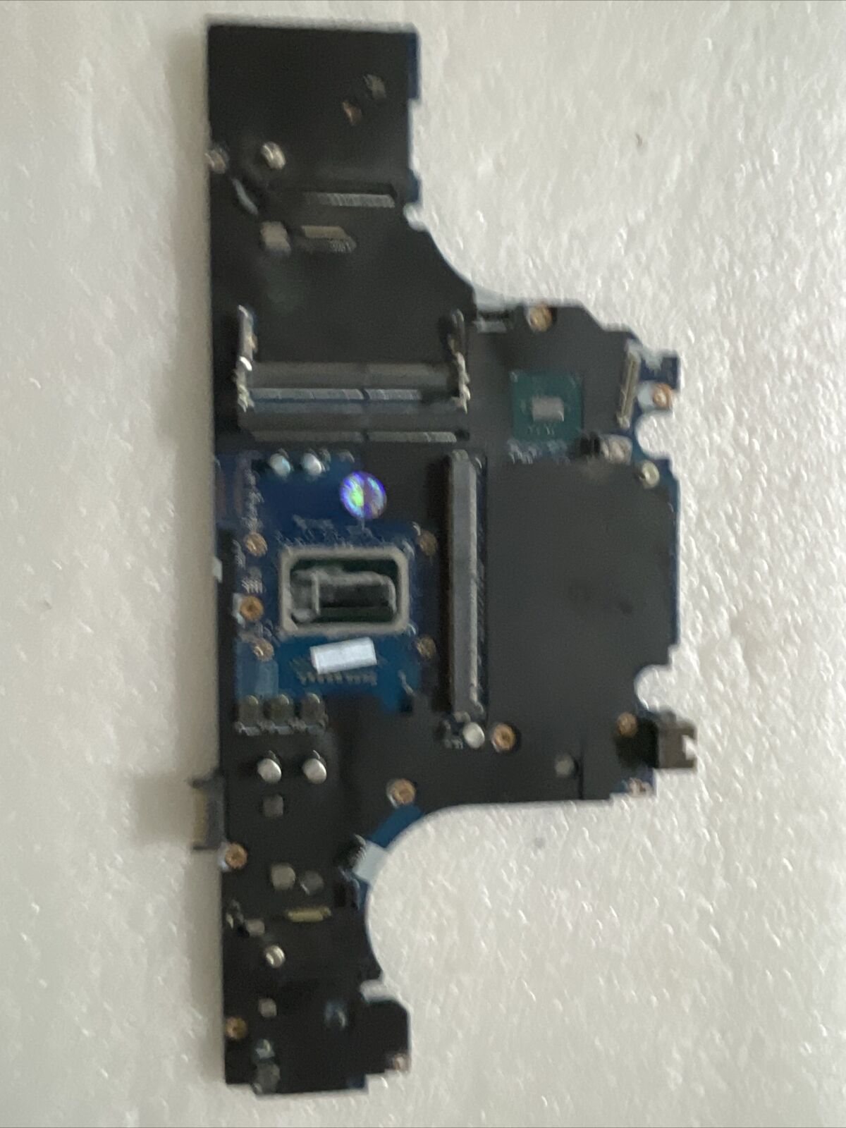 Dell Precision 7520 2.9 GHz Xeon E3-1545M v5 DDR4 Motherboard JYFWJ 0JYFW7 B7
