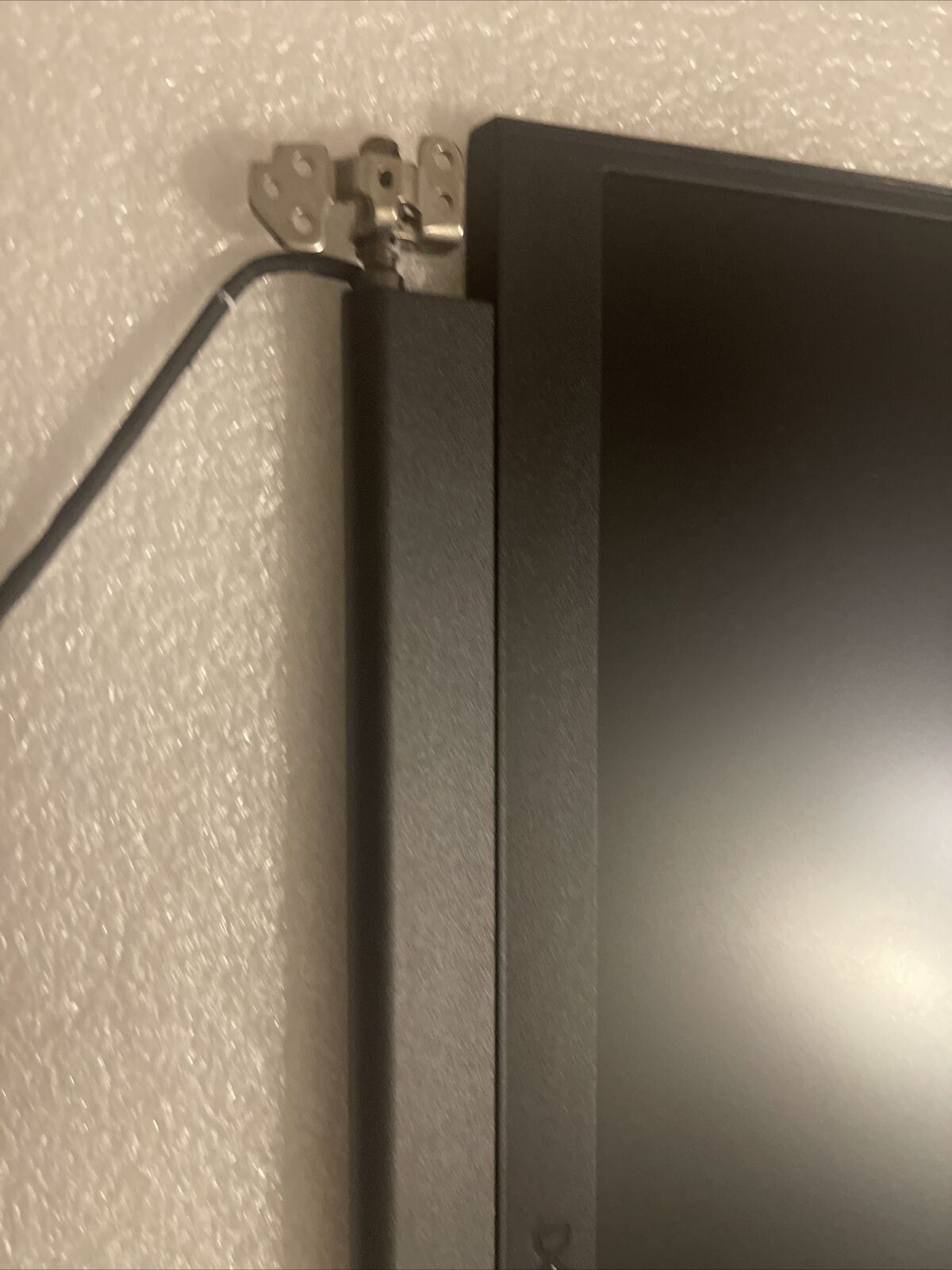 Defective DELL G15 5510 5511 5515 15.6" FHD WVA NON-TOUCHSCREEN 8MNTR K6GG7 STS7