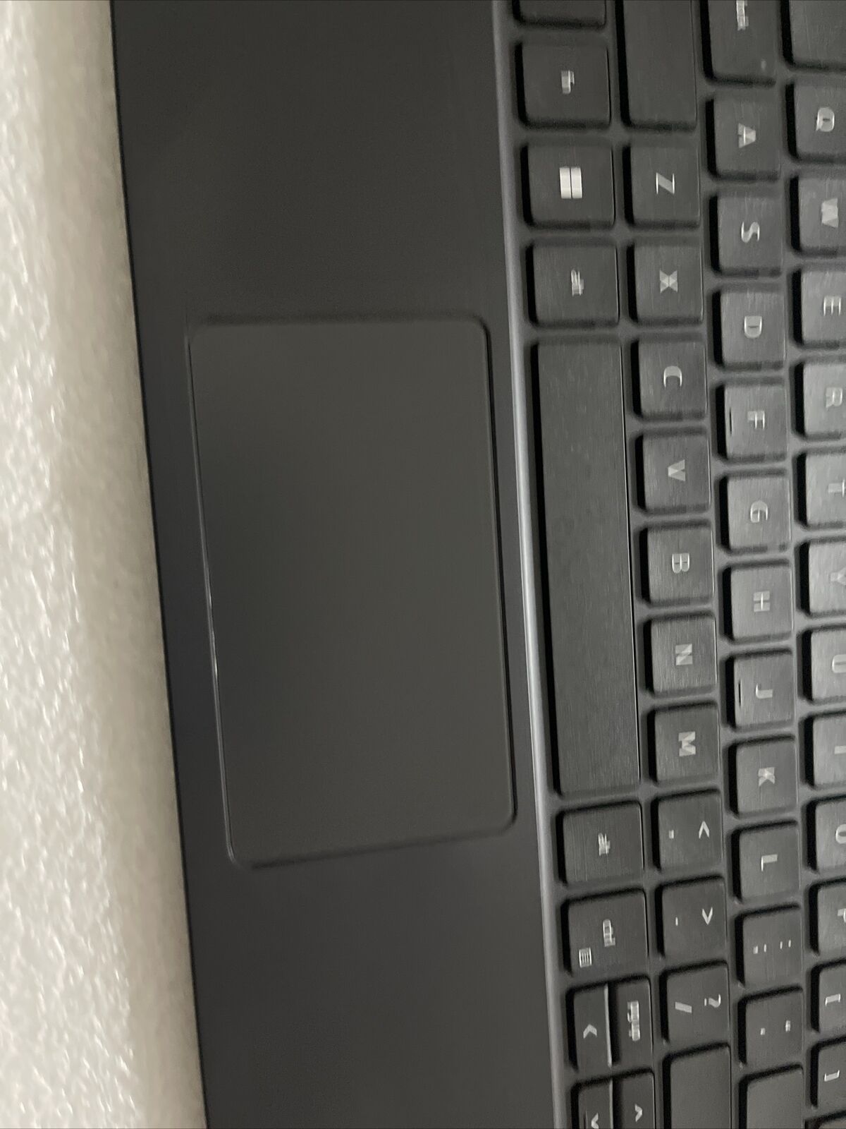 OEM Dell Latitude 11-3120 Webcam Palmrest US ENG Keyboard A2094H 0R1976 H1 B5