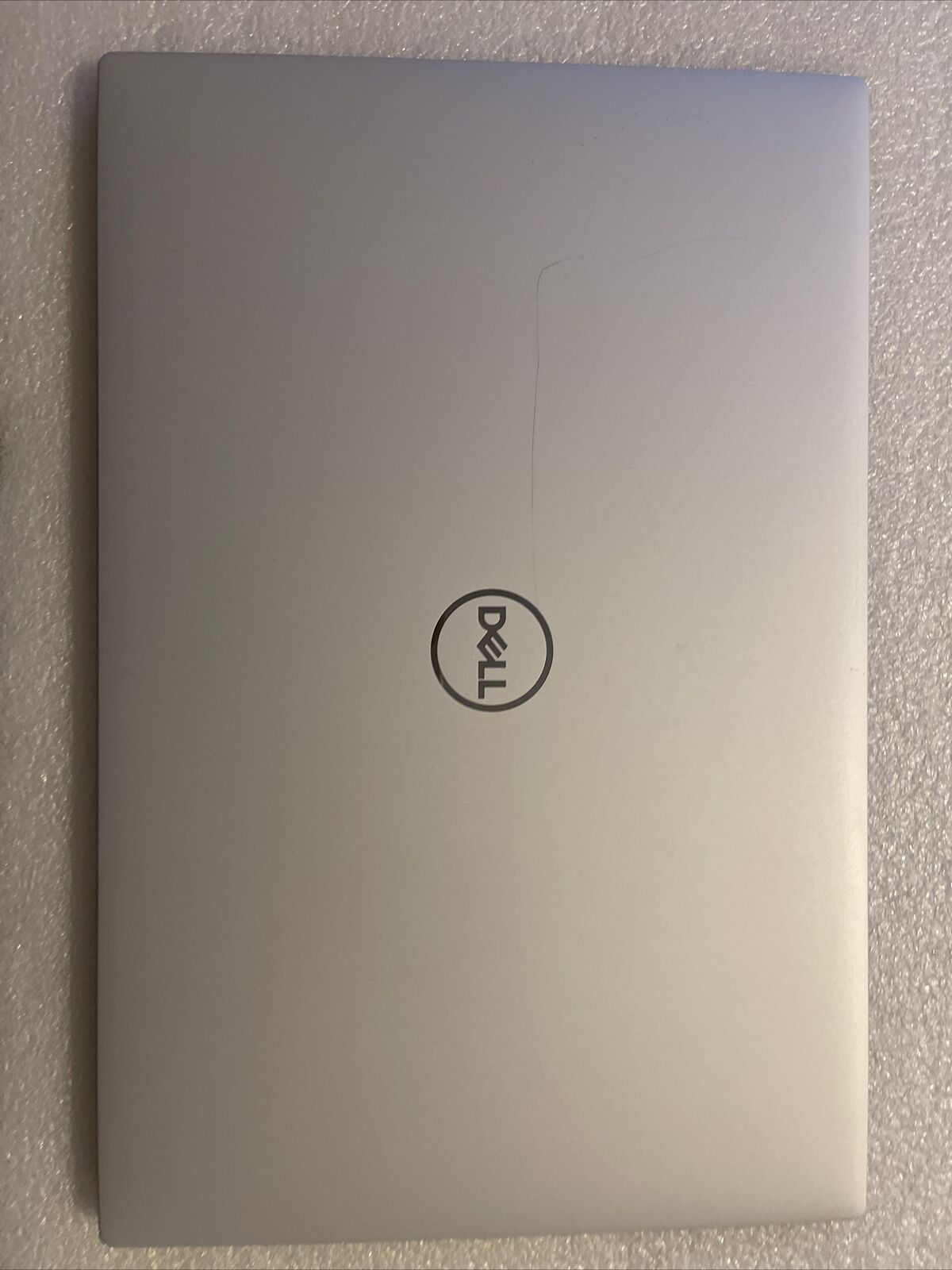 Genuine Dell XPS 9500 9510 FHD LCD Screen  Non Touch White 90T02 0FKR1K H12 L10