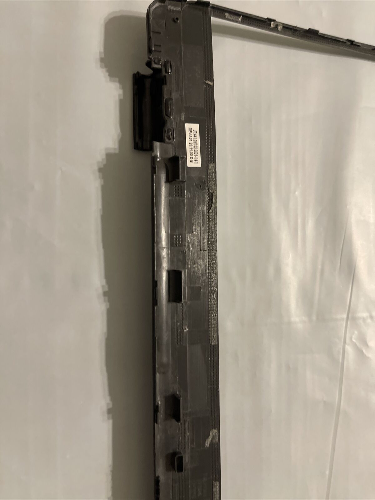 Genuine Dell Latitude 5420 LCD Screen Frame Bezel IR Webcam Port 0GY37D GY37D N4