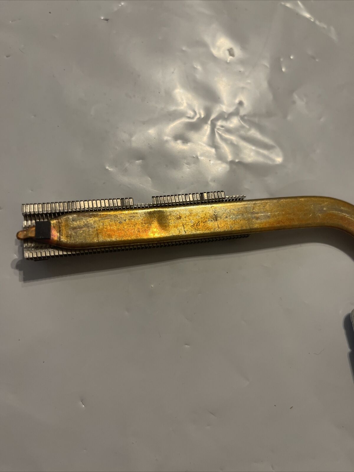 Dell Vostro 3590 Heatsink RHNT2 F1