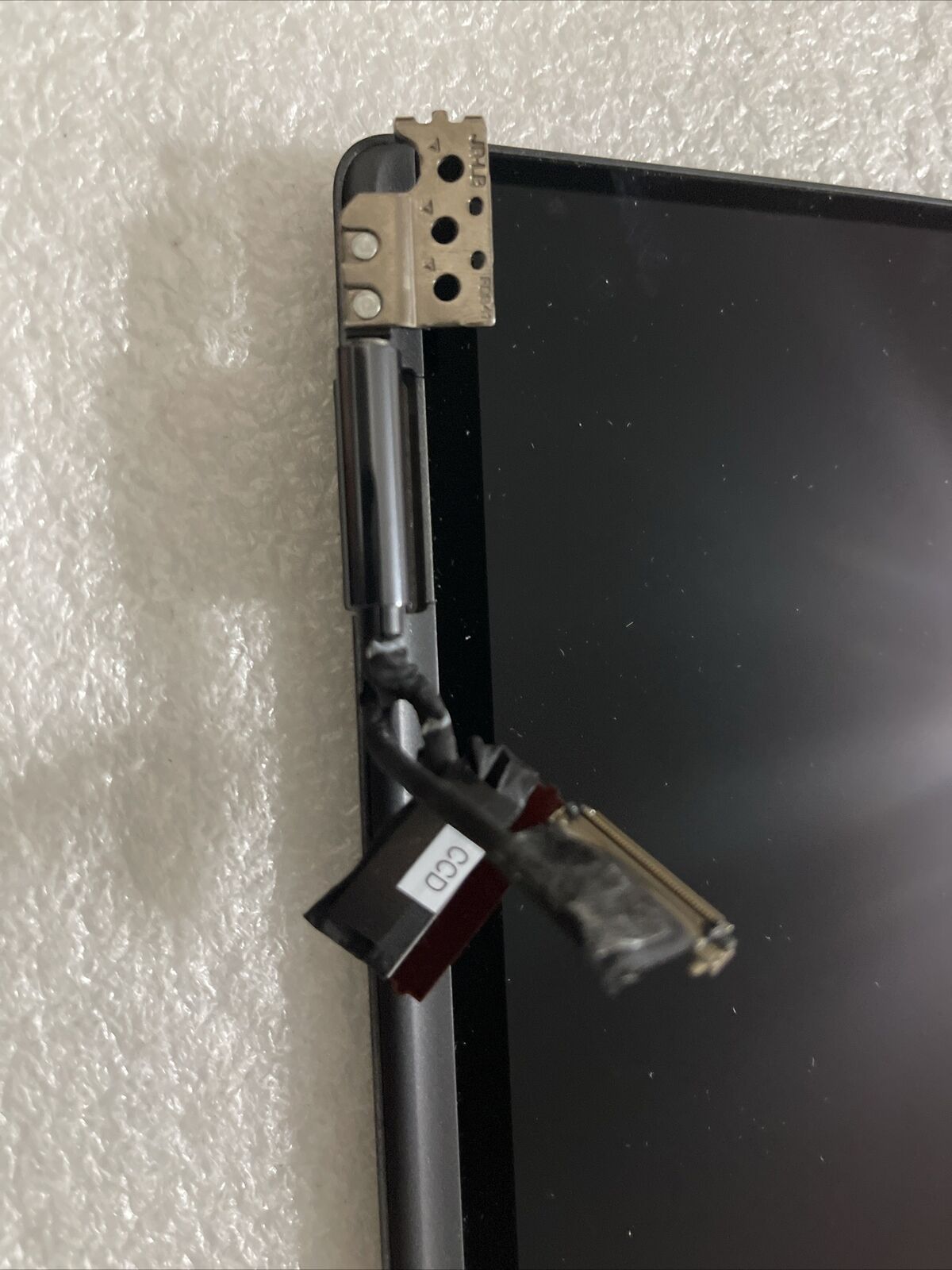 Genuine Dell Latitude 9430 2 in1 Laptop QHD TOUCHSCREEN Assembly Gray V2714 K2J1