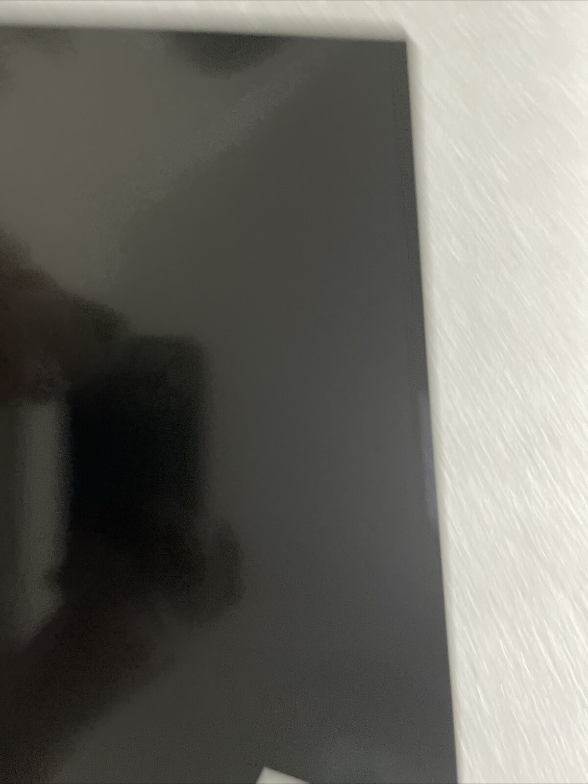 Defective broken Dell XPS 9320 Plus 13.4" FHD LCD Non Touch  Silver 07G0RW K4J4