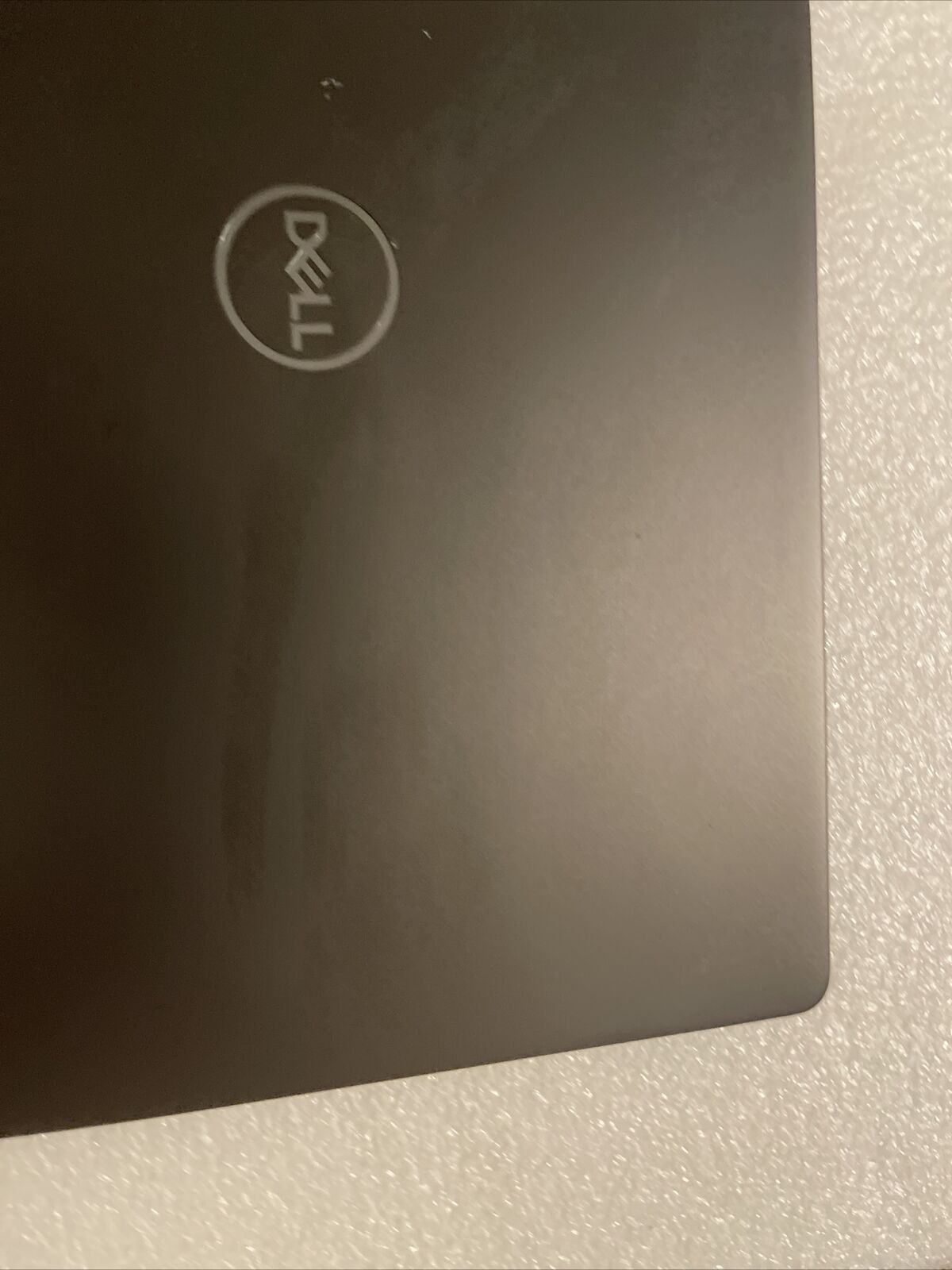 GENUINE DELL INSPIRON 7386  LAPTOP 13" LCD BACK COVER BLACK 09X3M H1 B7