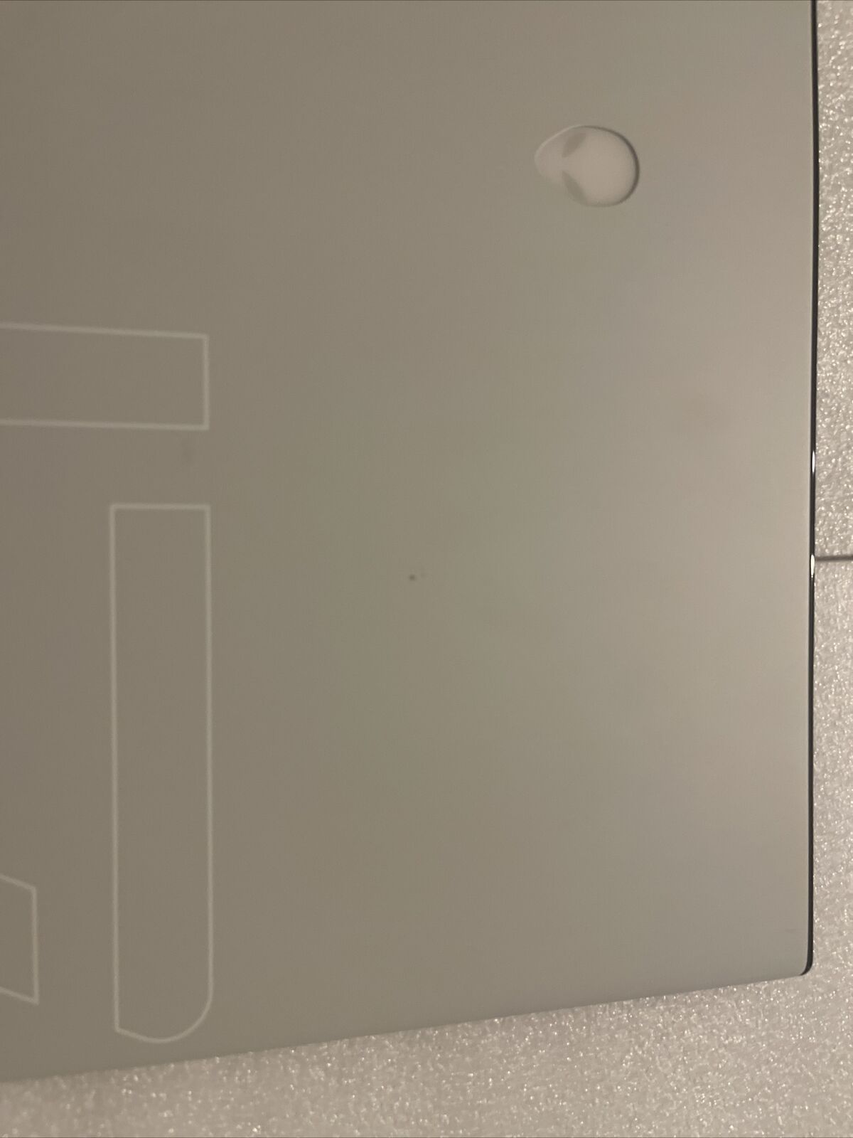 Oem DELL ALIENWARE M17 R3 R4 17.3" FULL HD 300HZ LAPTOP LCD SCREEN  4VP88 UH3 L5