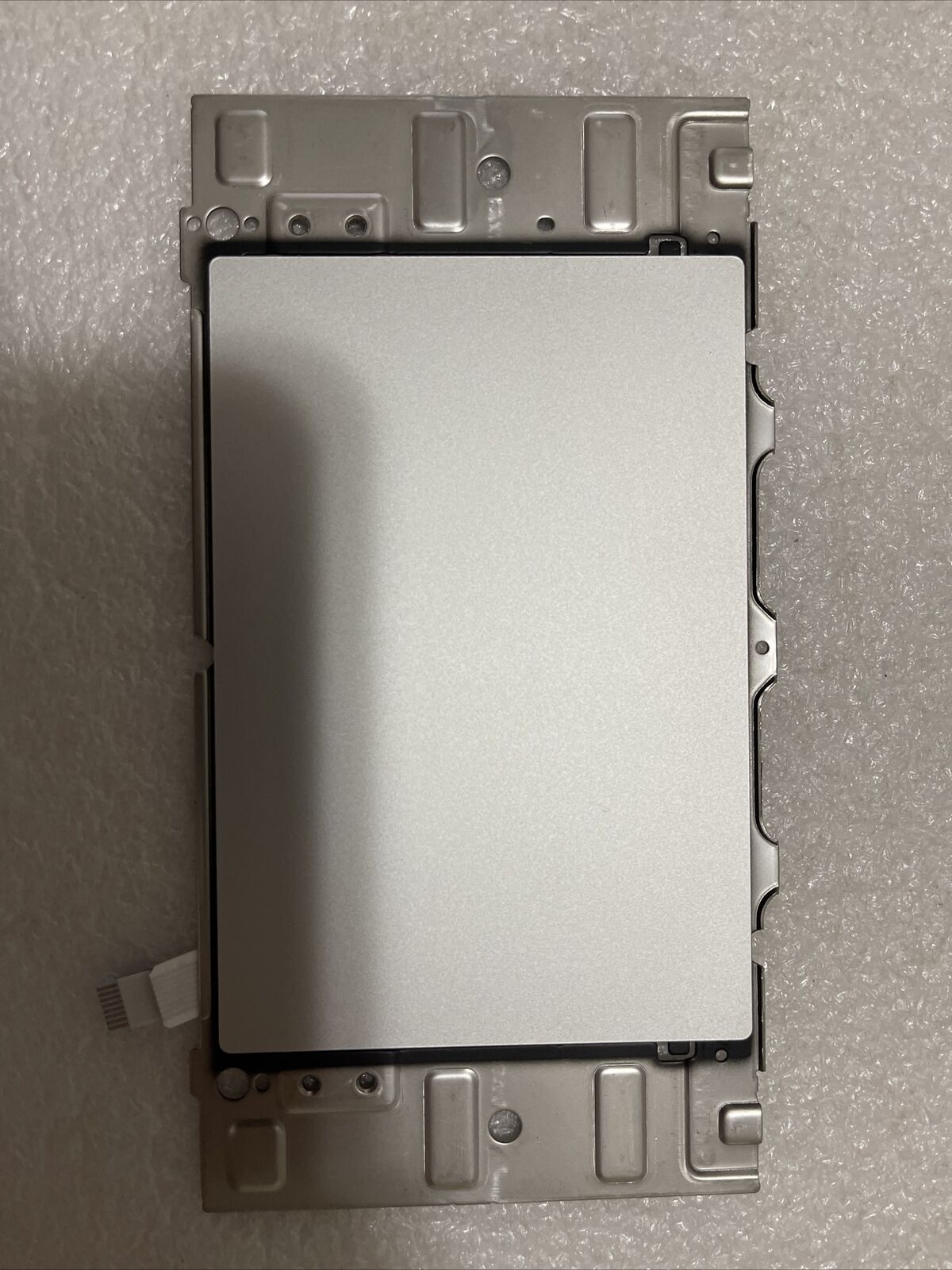 New Dell Inspiron 16 7630 Touchpad W Base Silver I7630-7312SLV-PUS 41V0T C2T4
