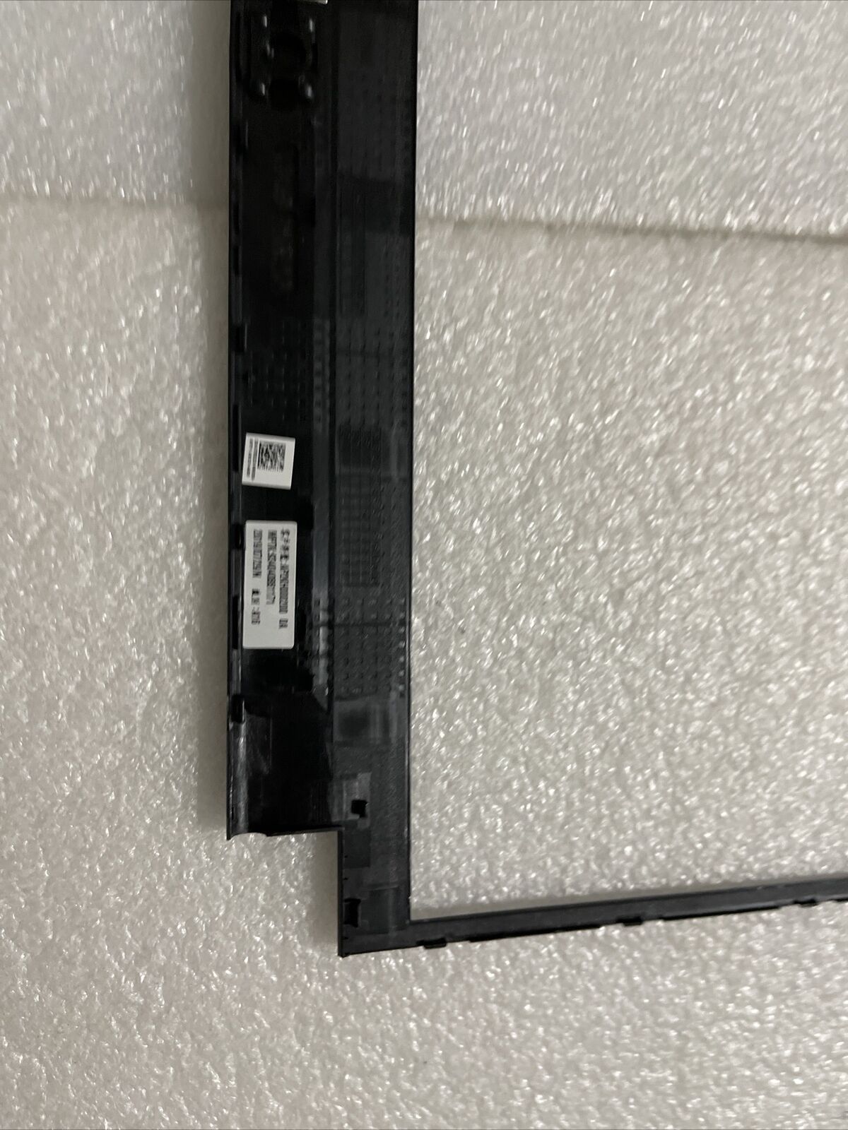 Genuine Dell Alienware M15 R2 Laptop LCD Front Bezel Cover  075D23 75D23 H1 N3