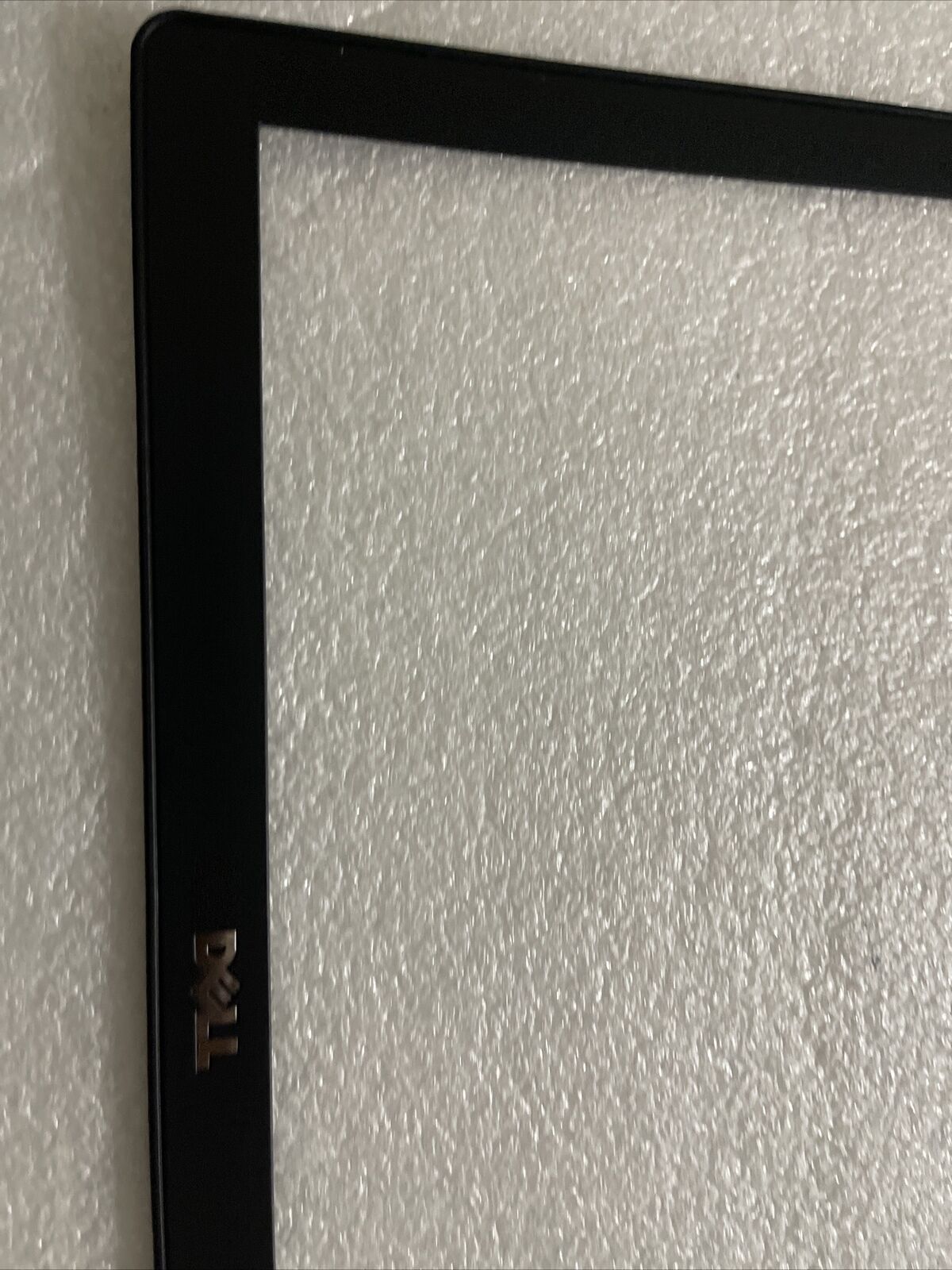 New Genuine Dell Latitude E6430 14" LCD Front Trim  Bezel  M637T 0M637T N2