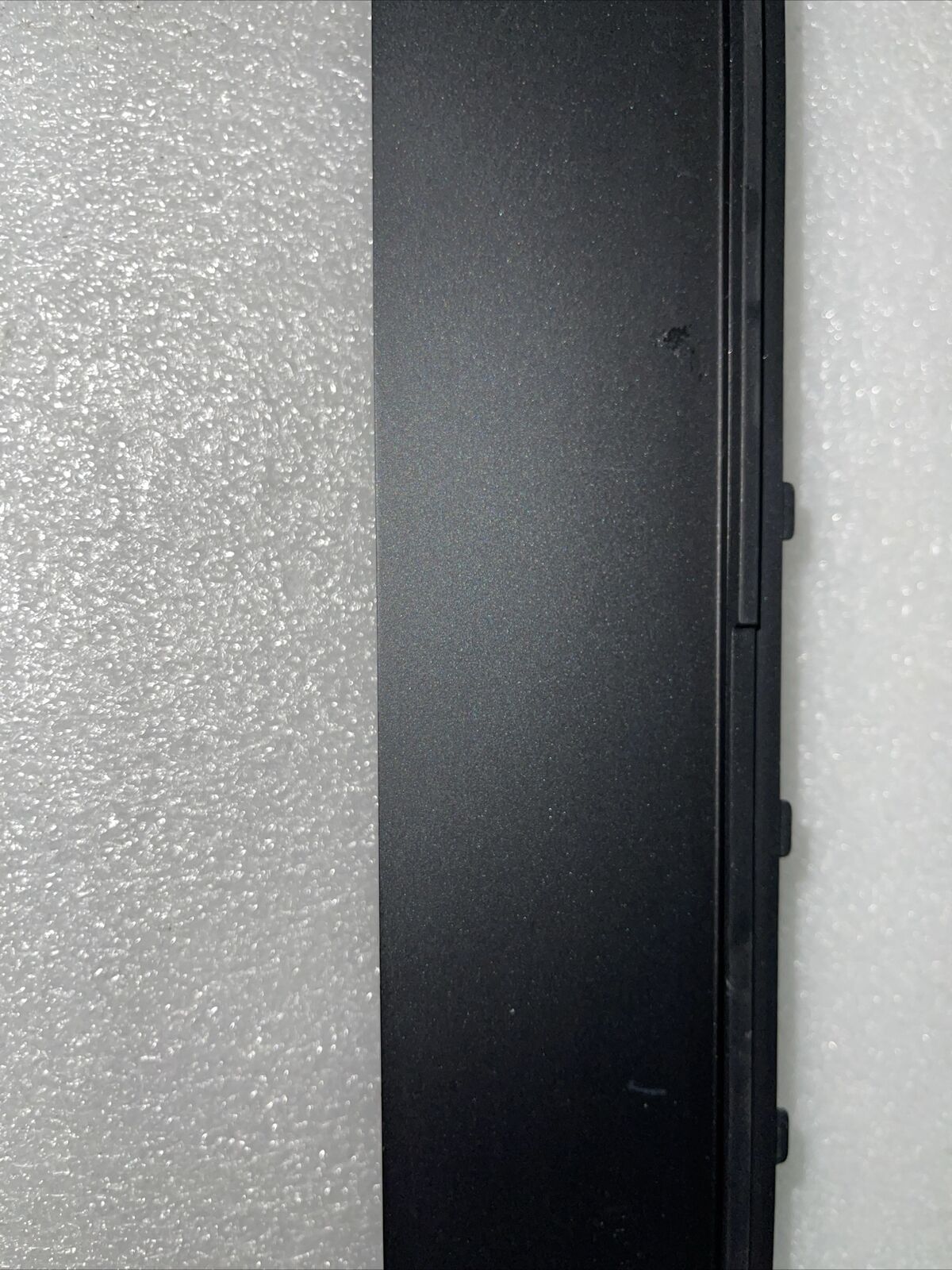 Genuine Dell Alienware M15 R5 R6 Laptop Air outlet Hinge Cover J06RY 0J06RY H1S1