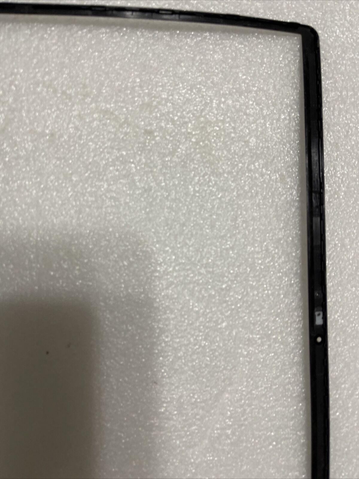 Genuine Dell Inspiron 3510 3511 3515 15.6" Front Trim LCD Bezel 9WC73 09wc73 N2