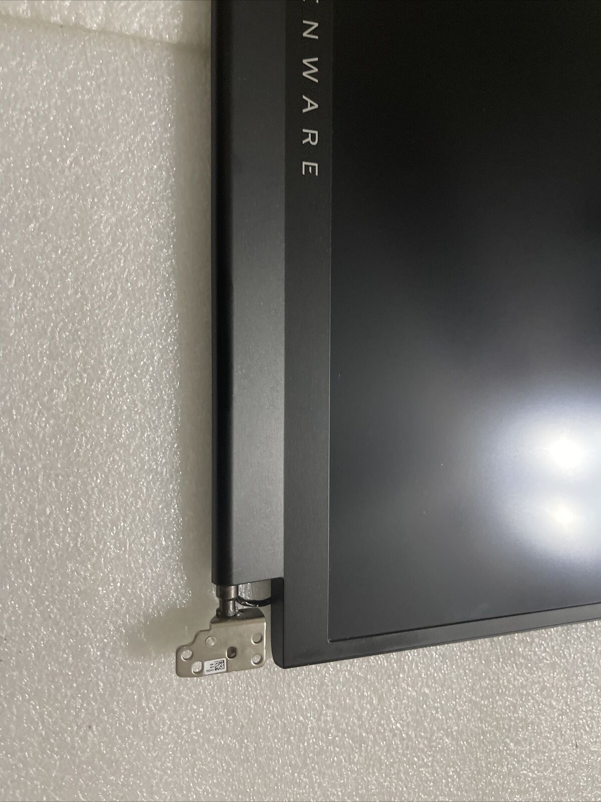 GENUINE Dell Alienware M17 R7 LCD Screen X43XM 0X43VM 0MW4CD  R1 L6 Grade A