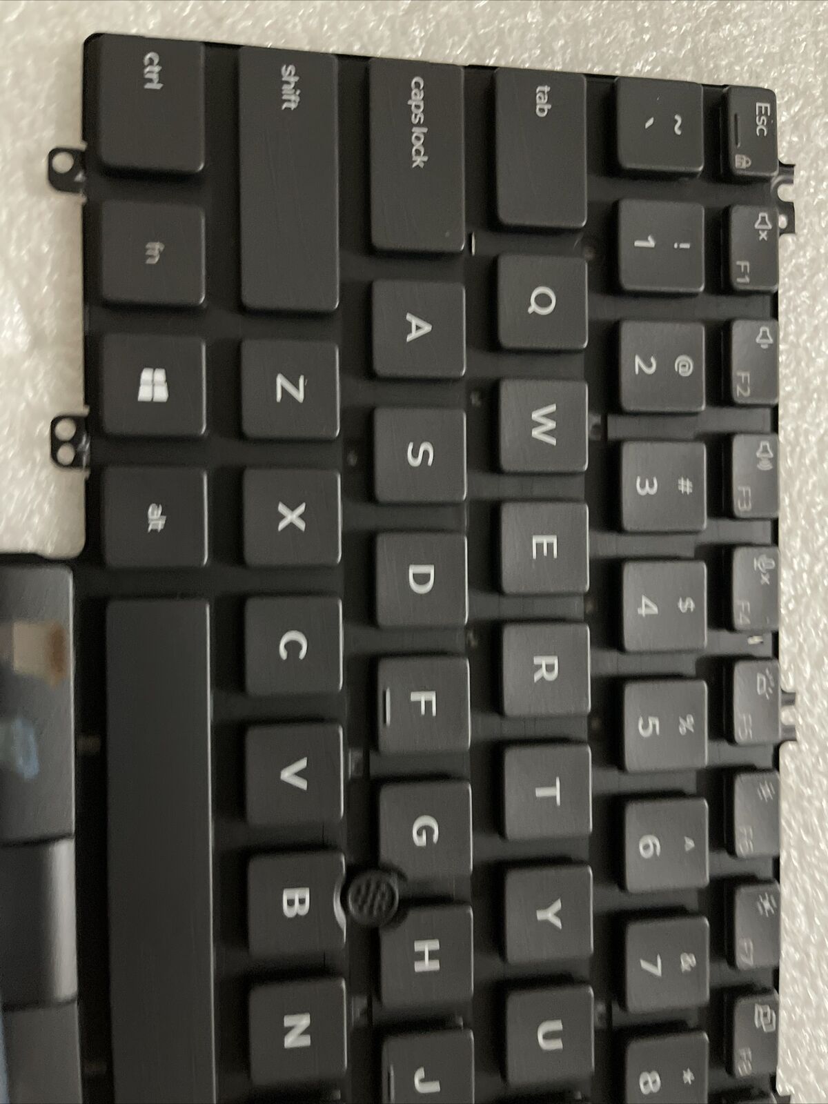 New Dell Precision 3540 3541 3550 3551 Laptop US Backlit Keyboard THDMY JT BB