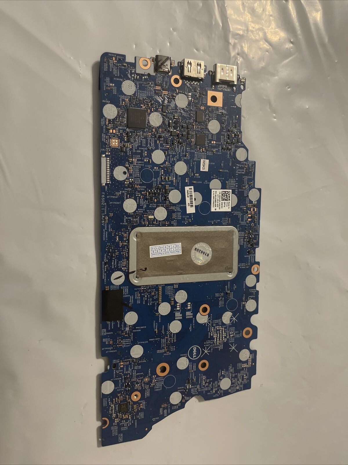 Oem Dell Inspiron 14 5400 2in1 intel i5-1035G1 1.00GHz Motherboard XWV63 H1 B4