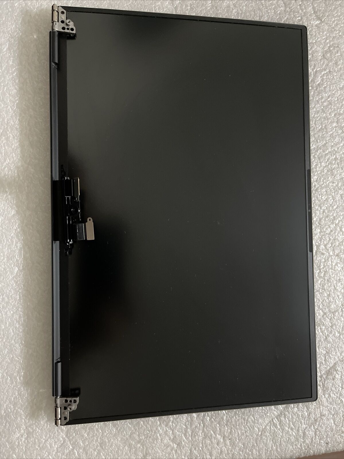 Defective Dell Precision 5550 5560 Non Touch FHD+ screen Gray GR86K 2VYMF SC S7