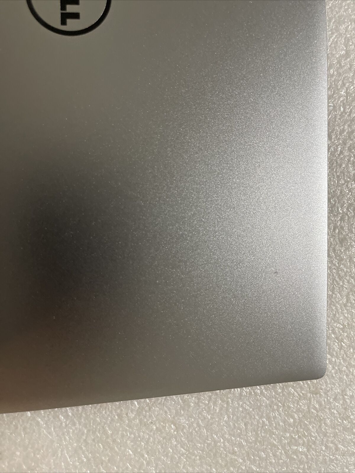 Defective Dell XPS 13 9350 9360 Laptop LCD Touch Screen  WT5X0 N6CH2 HP J4 D2