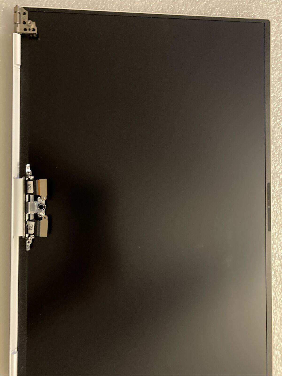 Genuine Dell XPS 9500 9510 FHD LCD Screen  Non Touch White 90T02 0FKR1K H12 L10