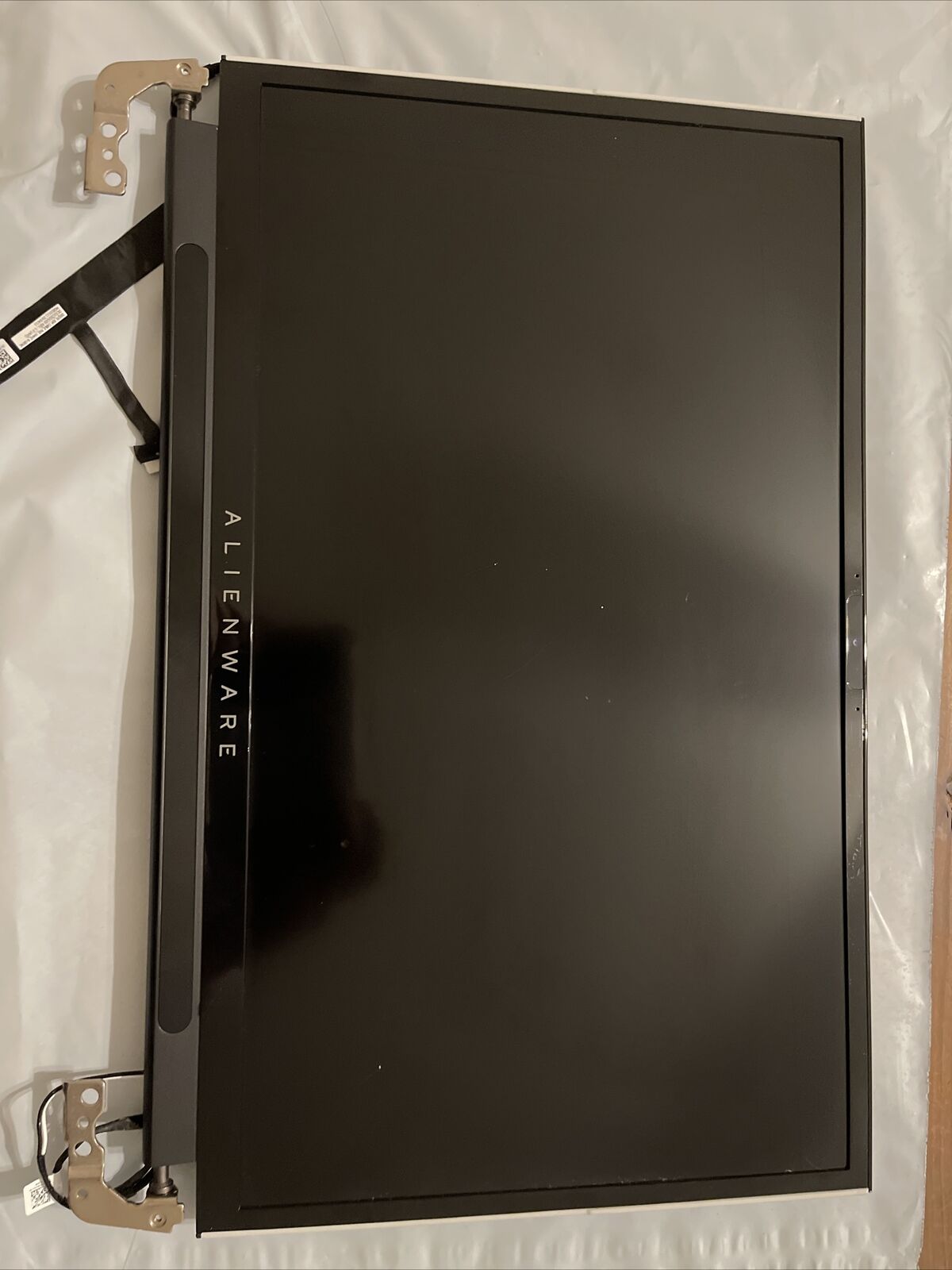 Dell Alienware Area 51m R2 17.3" FHD LCD Screen Display Assembly  562NF H3 L3 l6